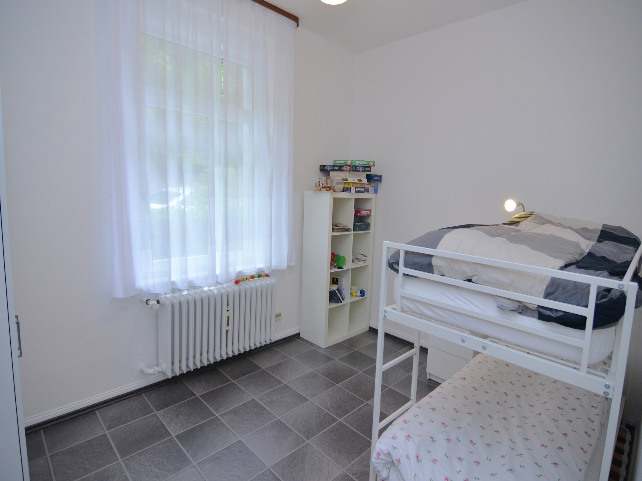 Appartement Im Weserbergland