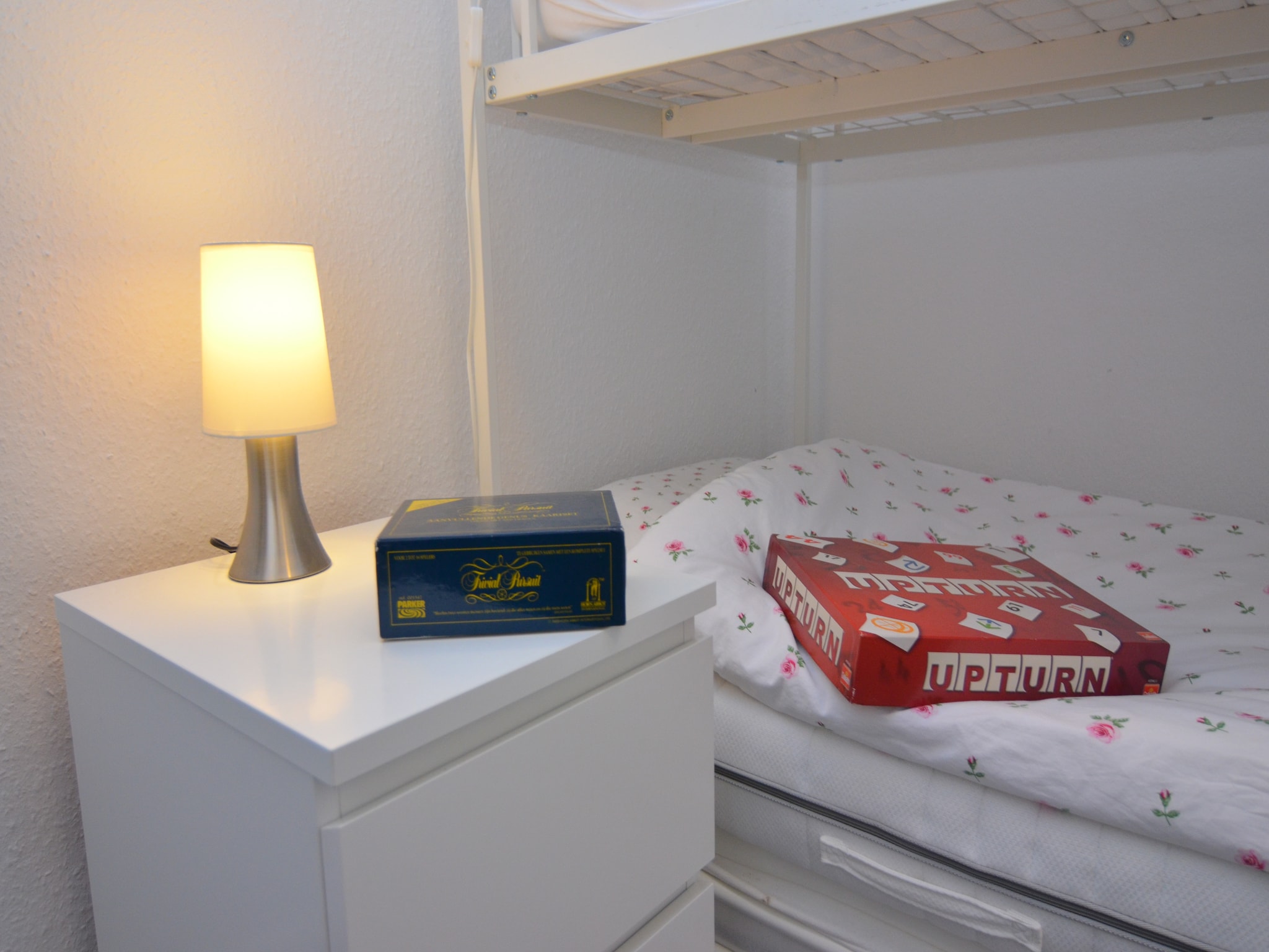 Appartement Im Weserbergland
