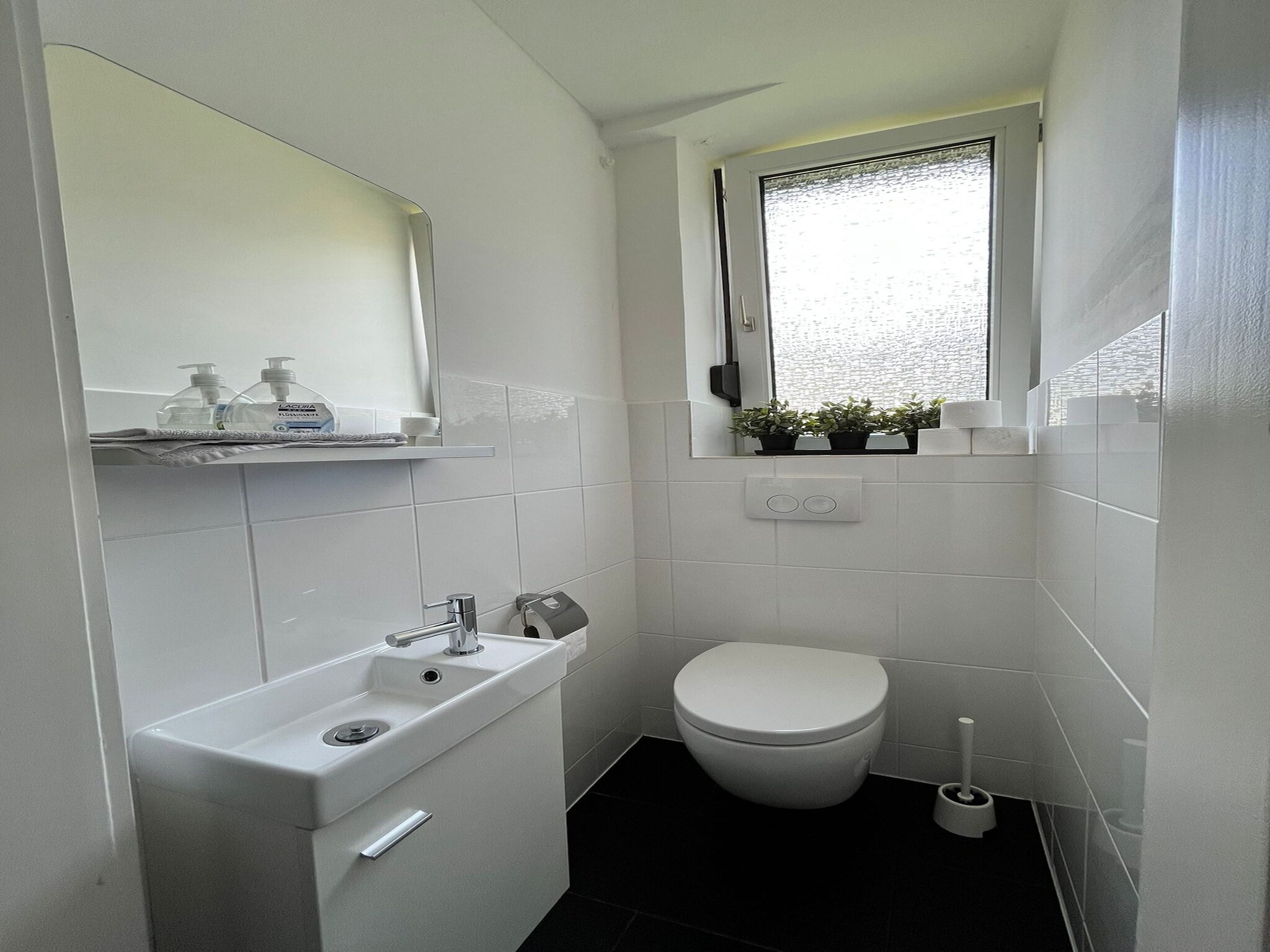 Appartement Im Weserbergland