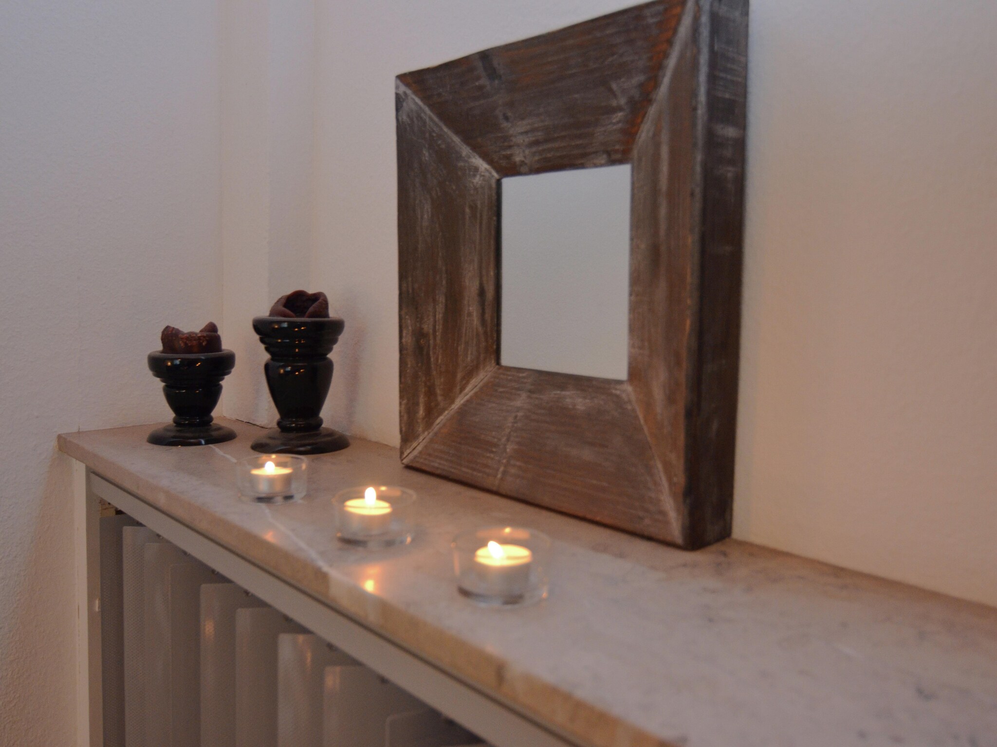 Appartement Im Weserbergland