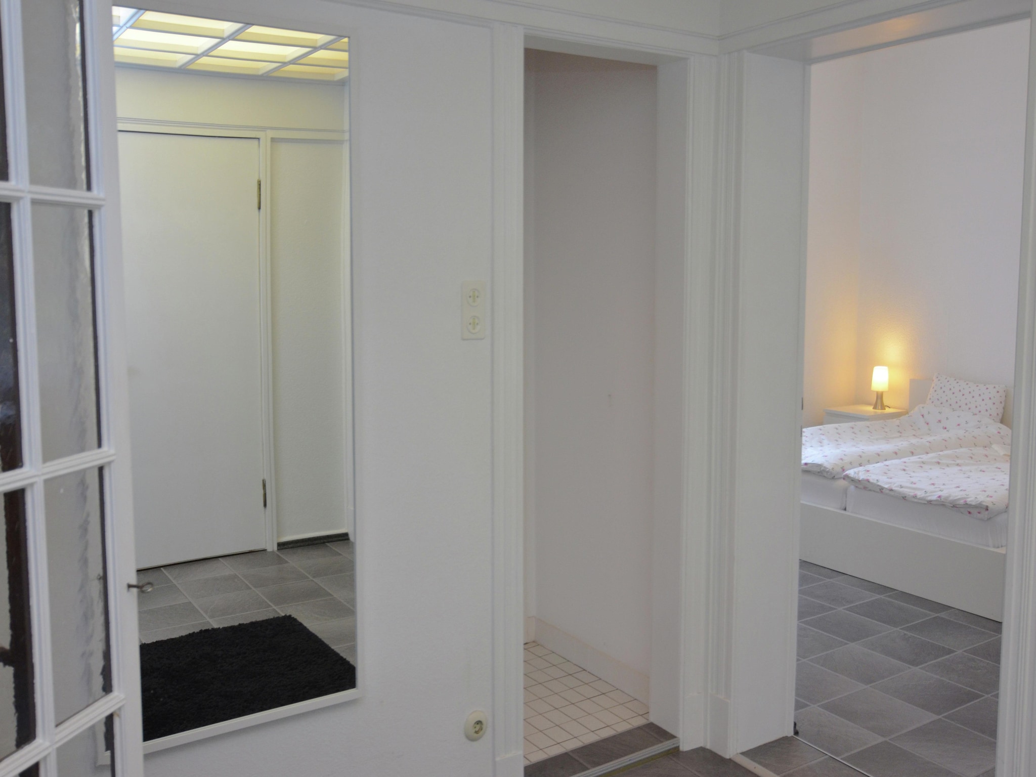 Appartement Im Weserbergland