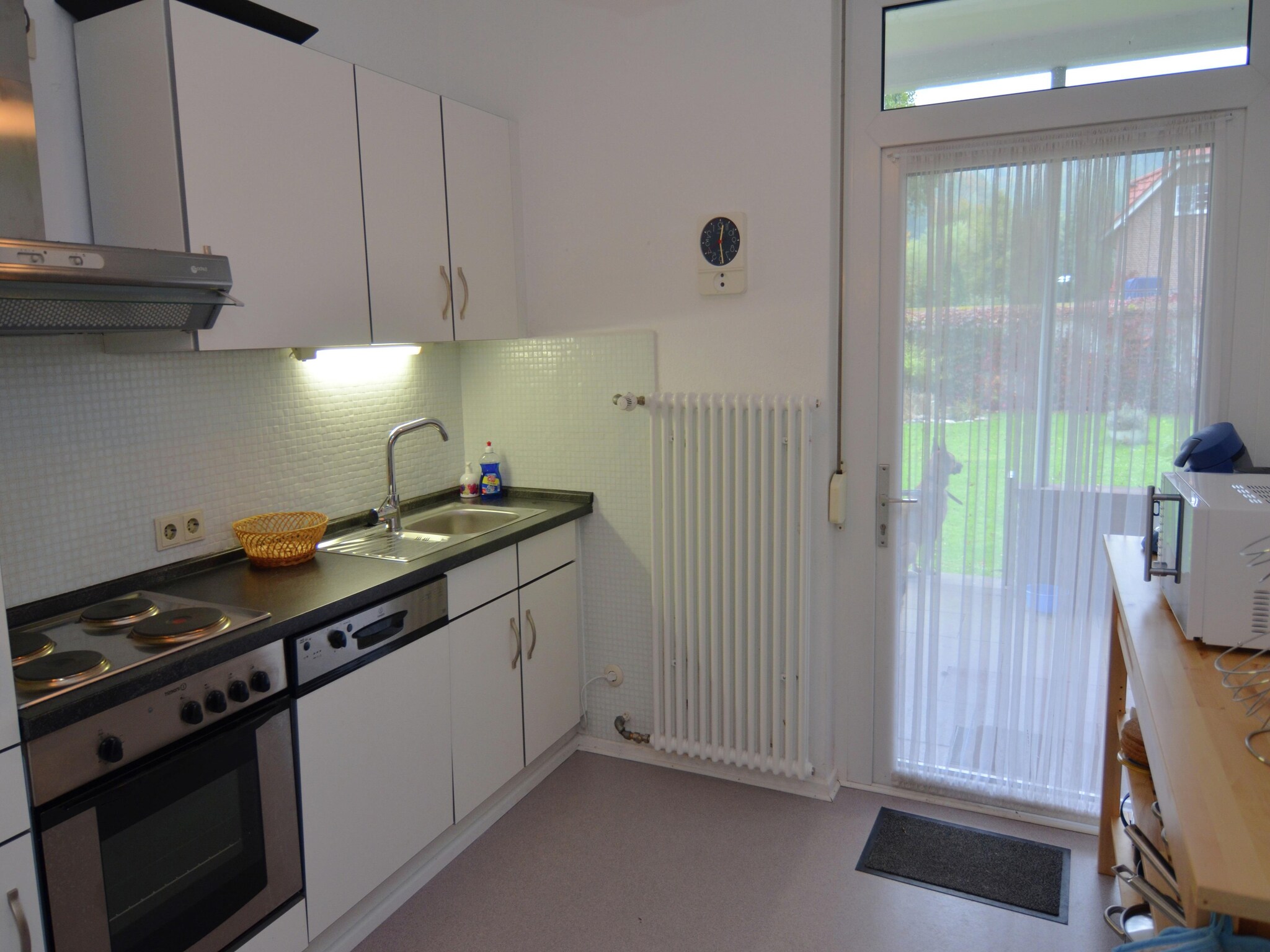 Appartement Im Weserbergland