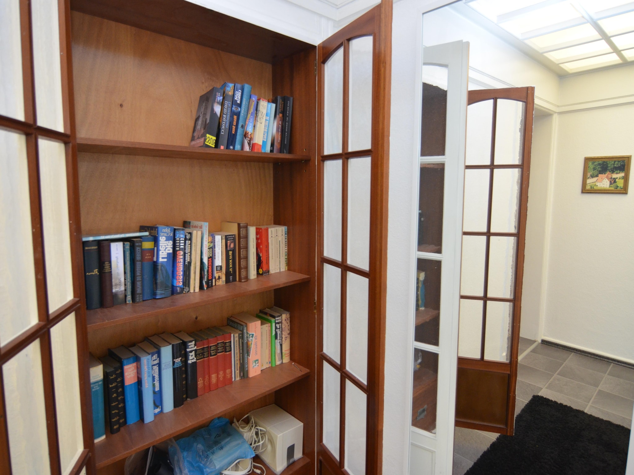 Appartement Im Weserbergland
