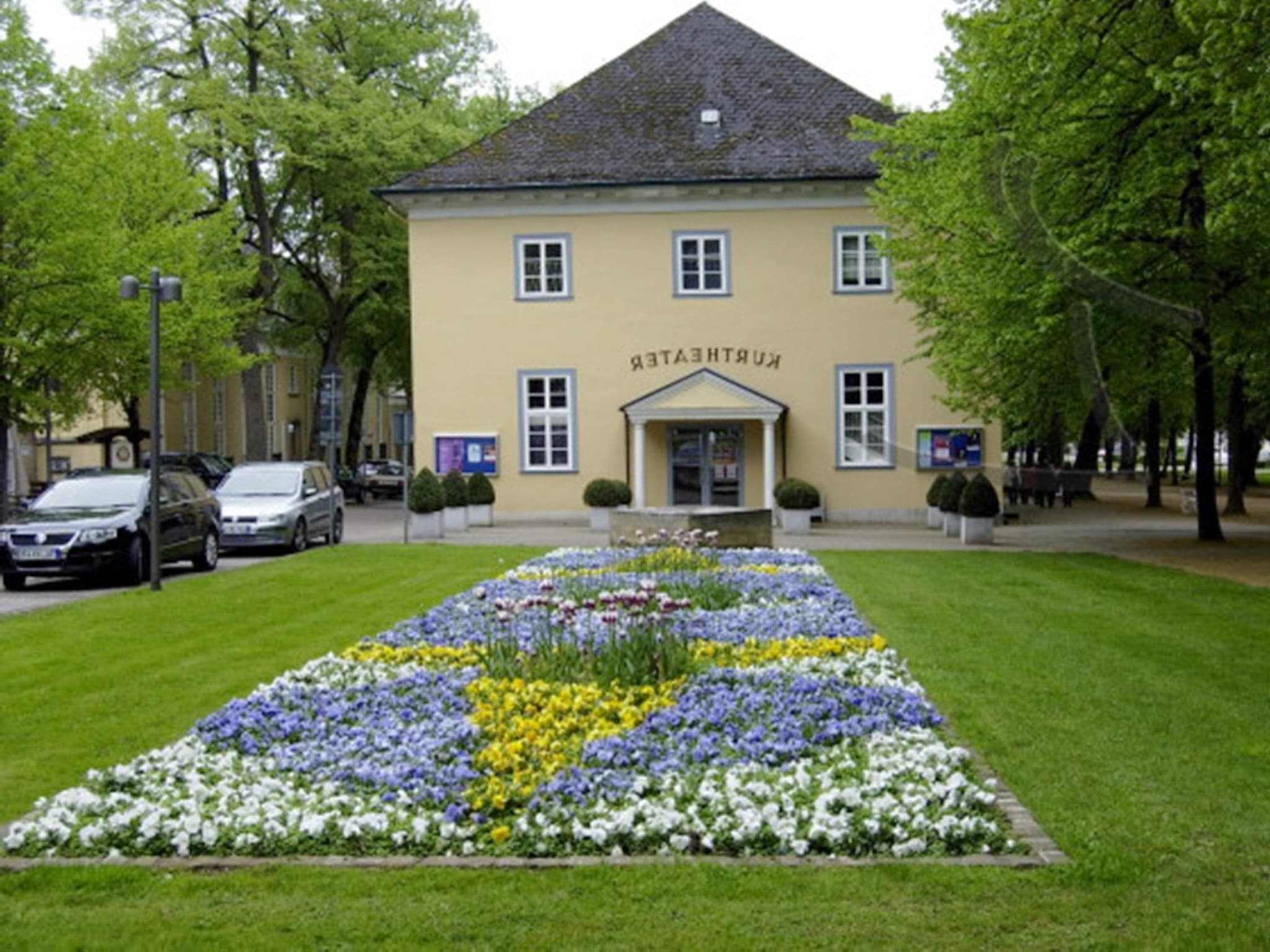 Appartement Im Weserbergland