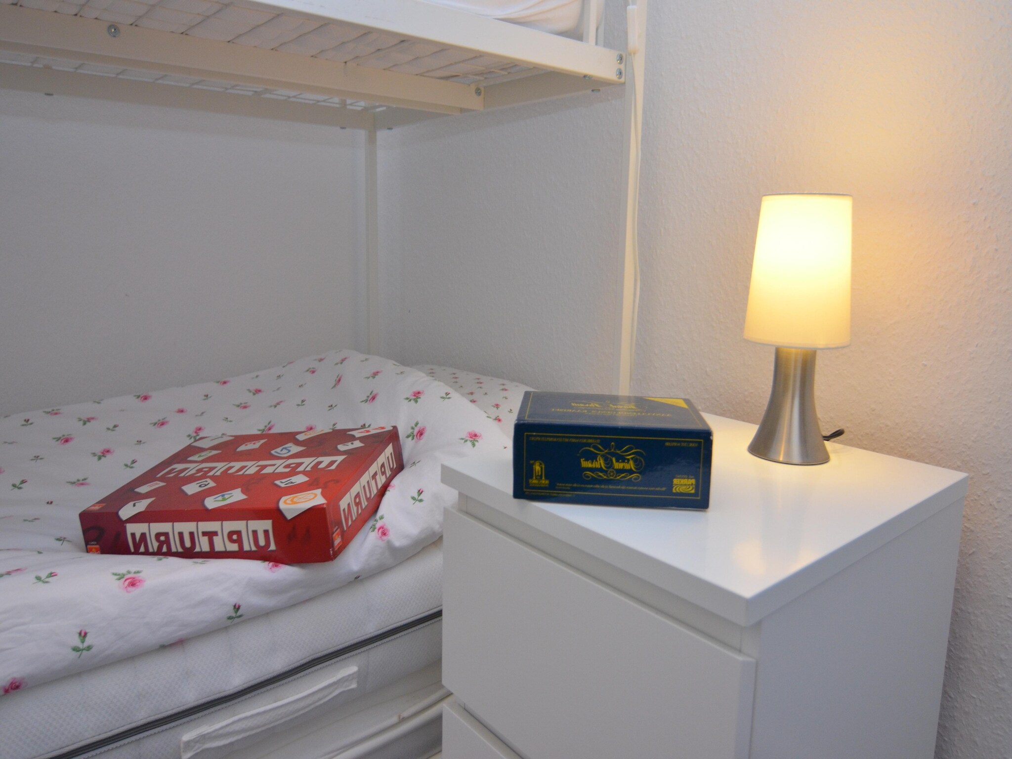 Appartement Im Weserbergland