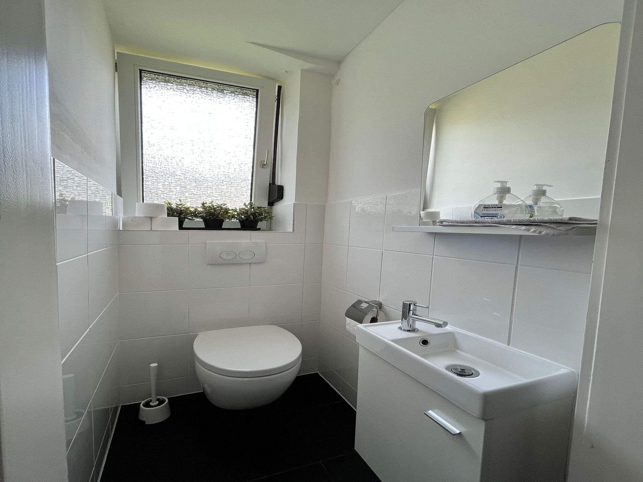 Appartement Im Weserbergland