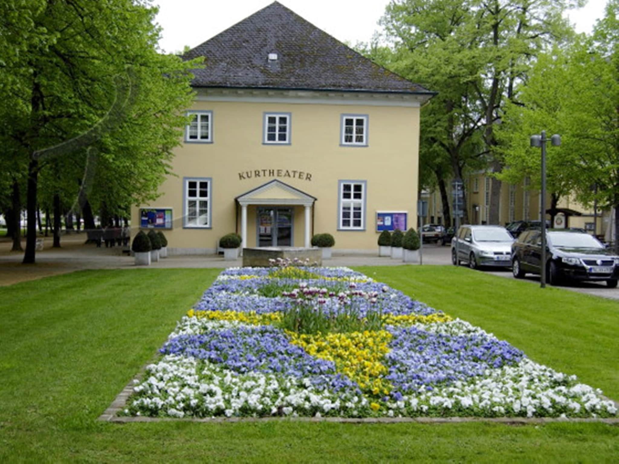 Ferienwohnung Im Weserbergland