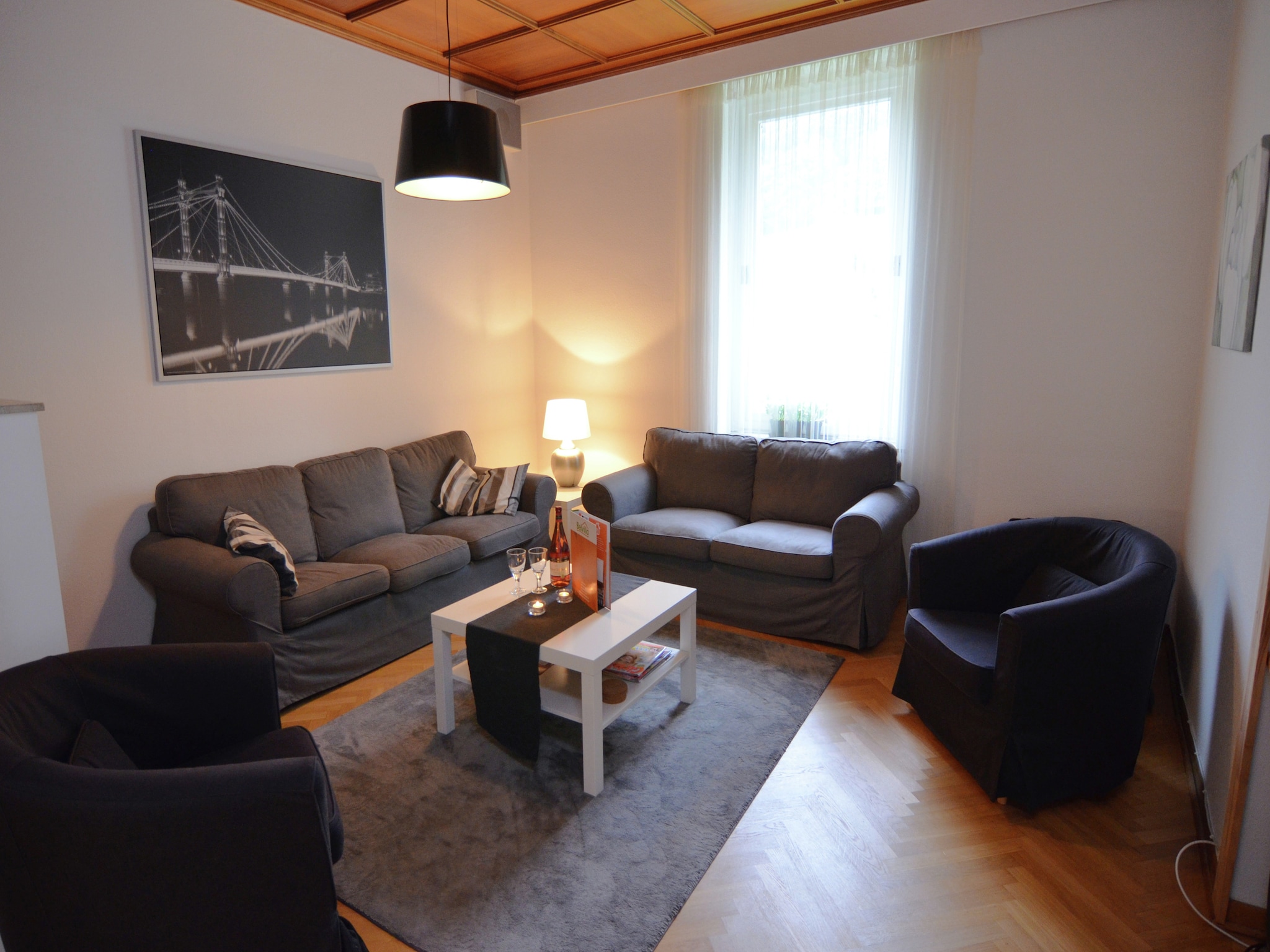 Ferienwohnung Im Weserbergland