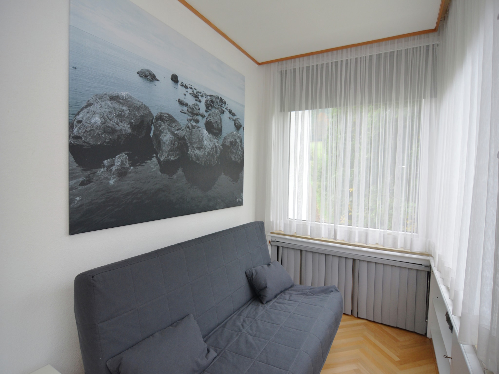 Ferienwohnung Im Weserbergland