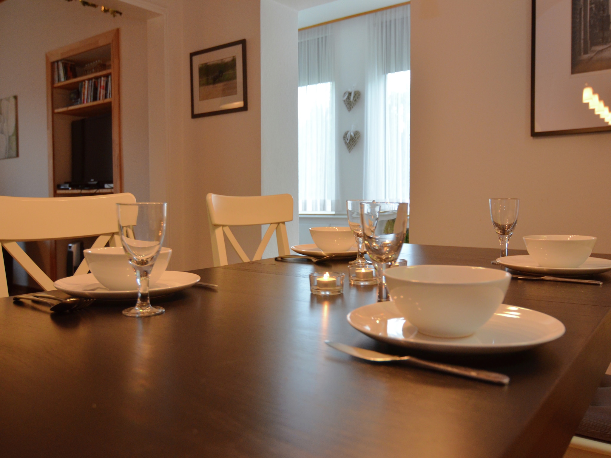 Ferienwohnung Im Weserbergland