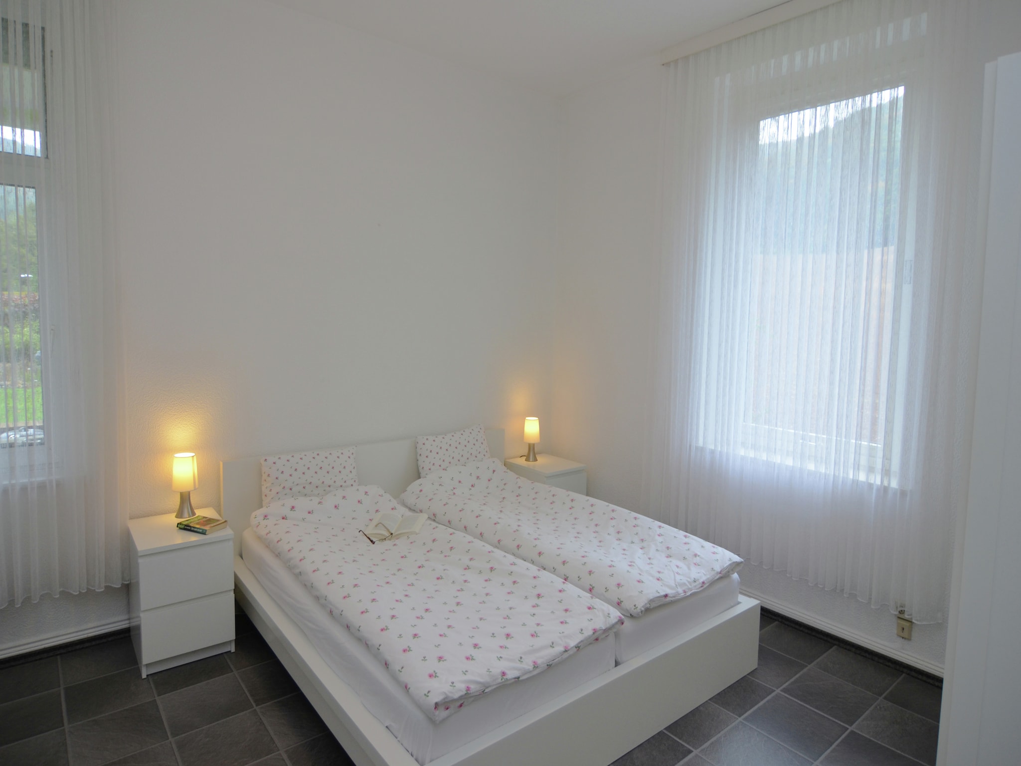 Ferienwohnung Im Weserbergland