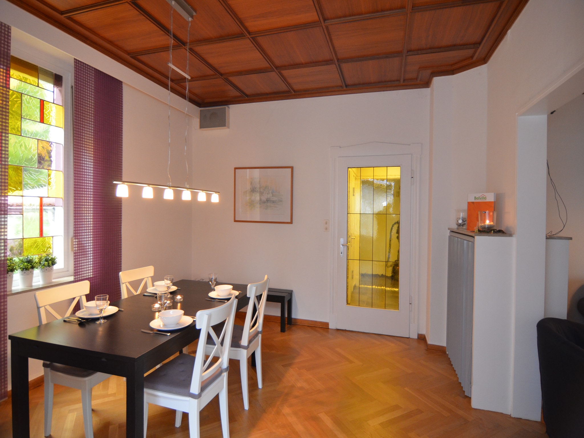 Ferienwohnung Im Weserbergland