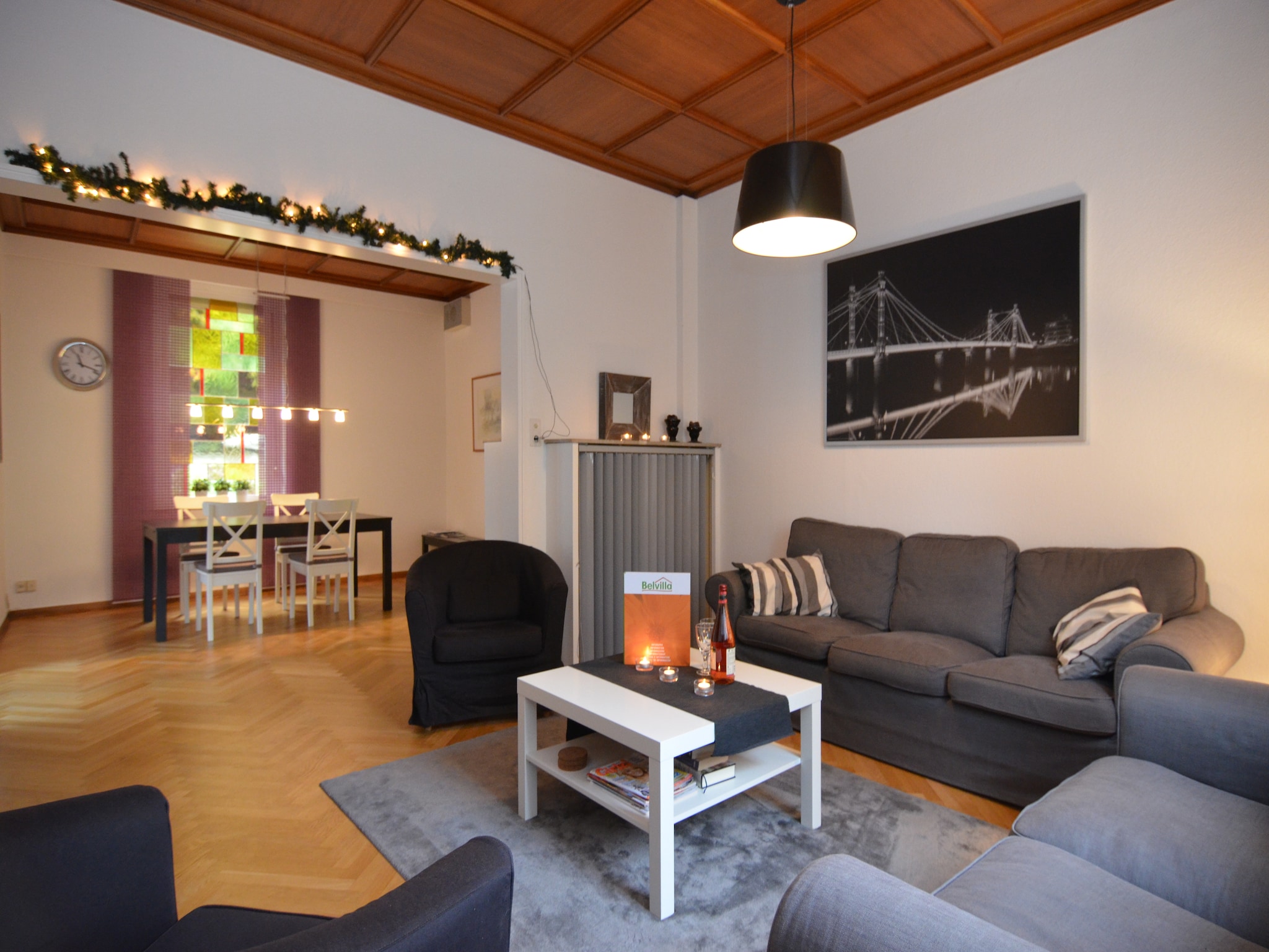 Ferienwohnung Im Weserbergland