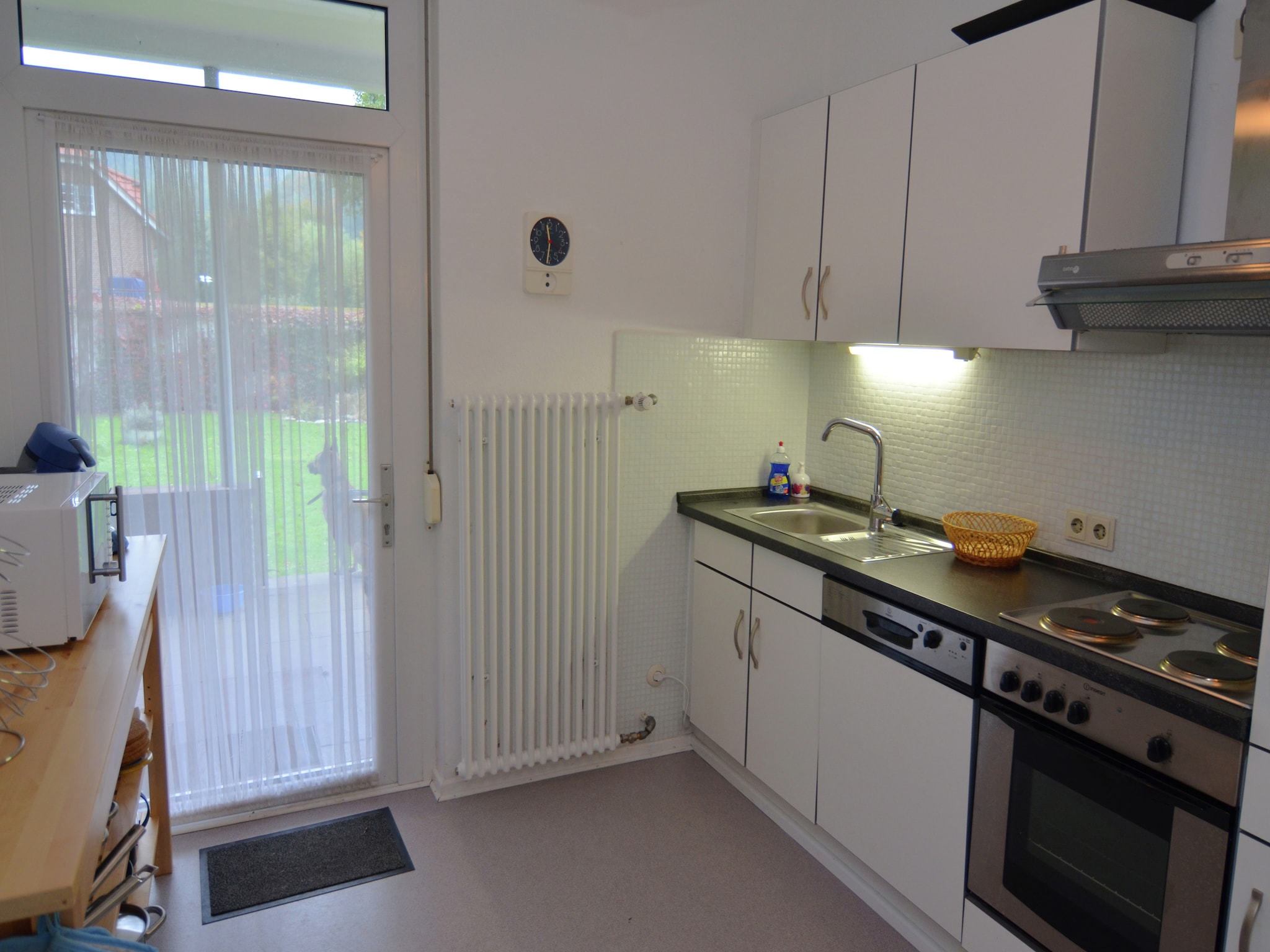 Ferienwohnung Im Weserbergland