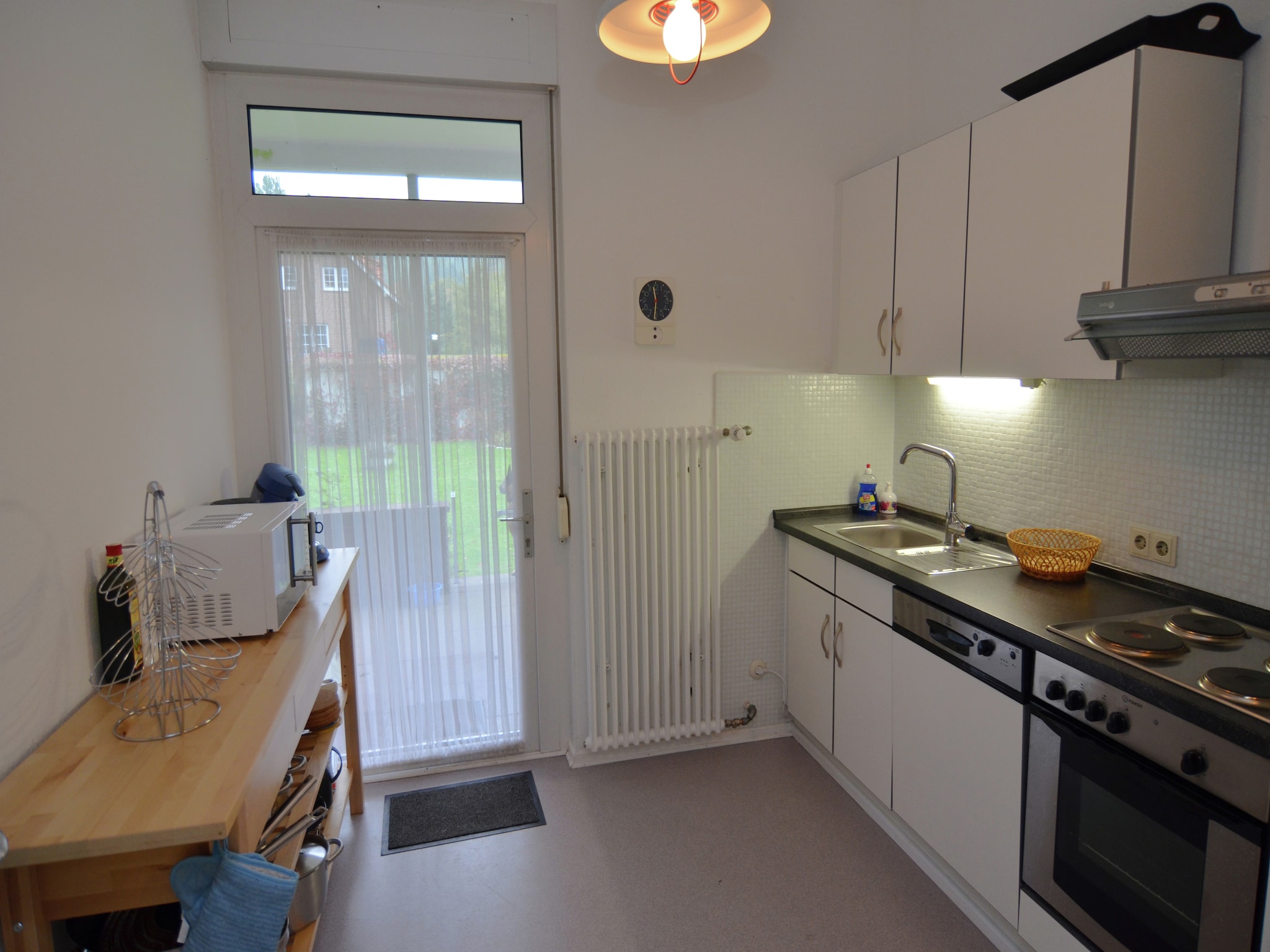 Ferienwohnung Im Weserbergland