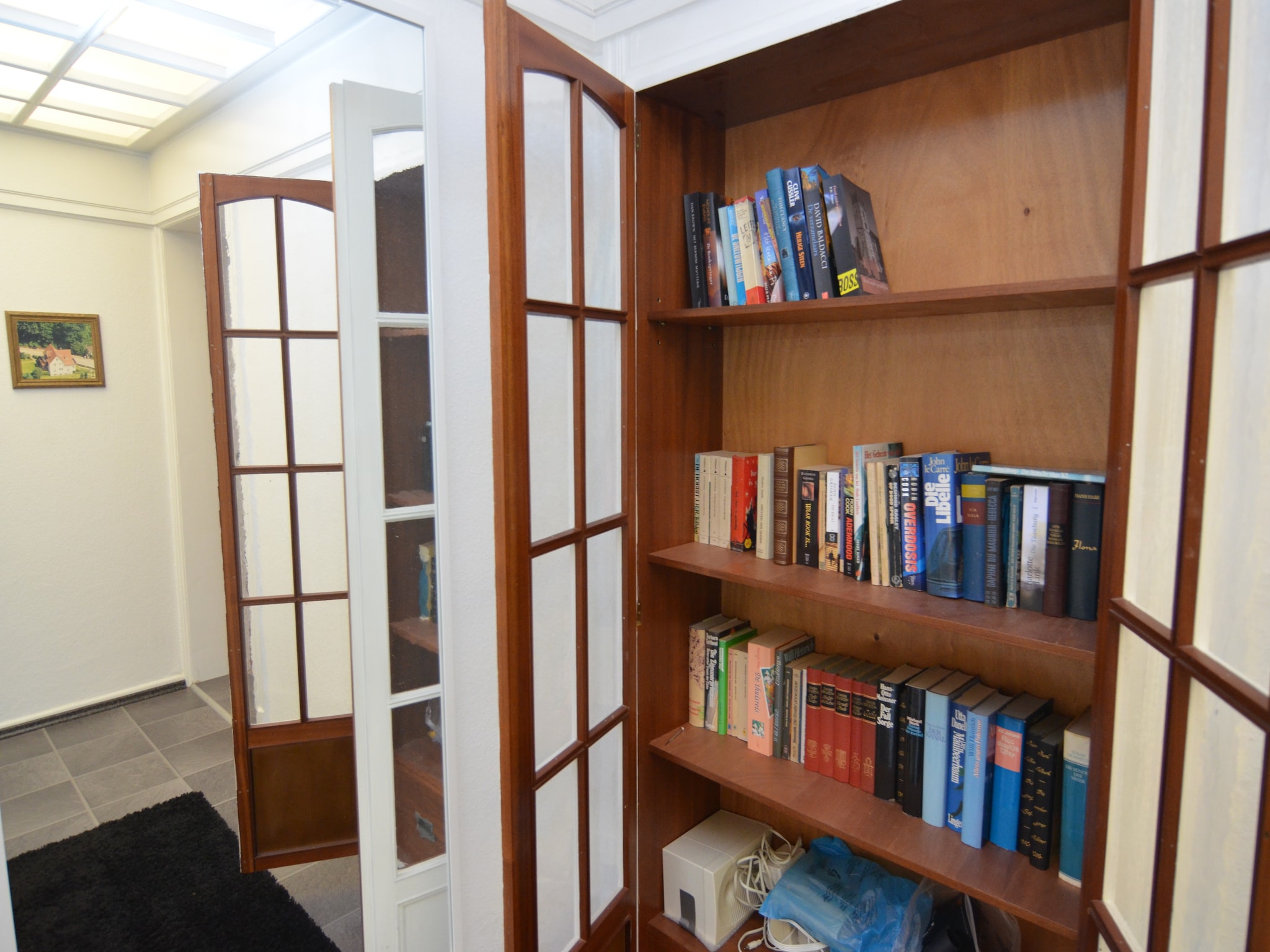 Ferienwohnung Im Weserbergland