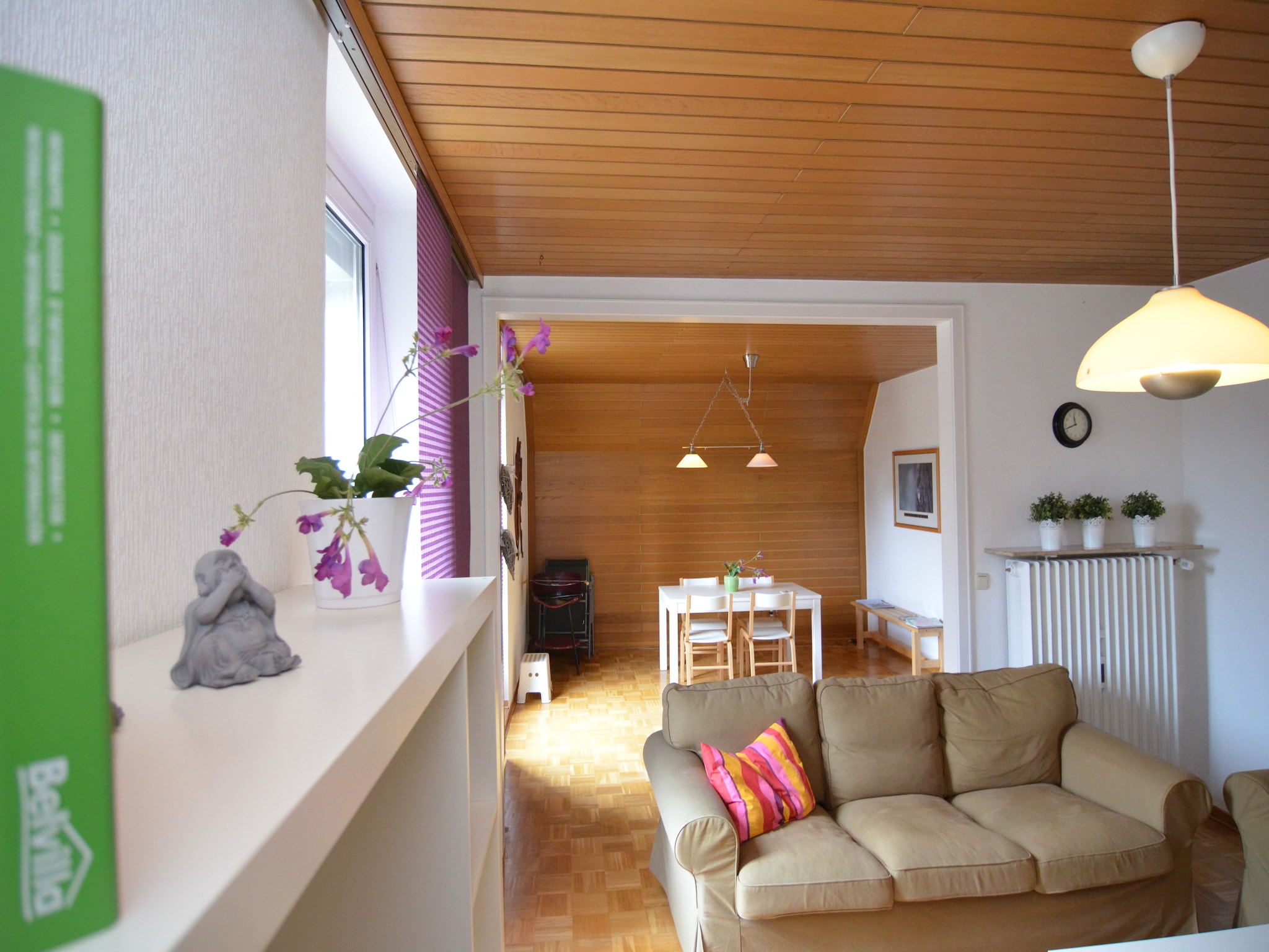 Ferienwohnung Im Weserbergland