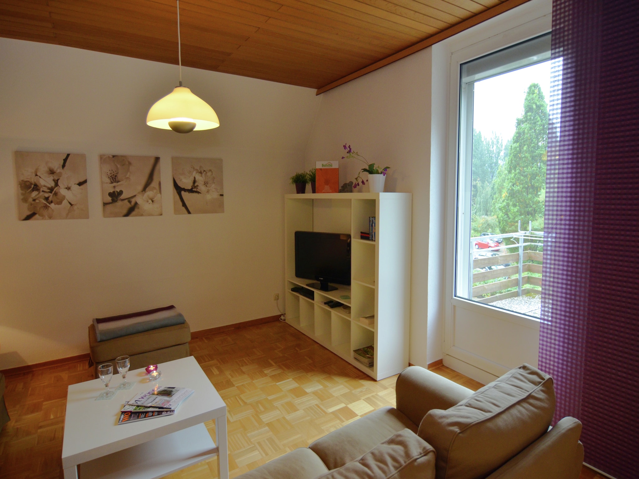 Ferienwohnung Im Weserbergland