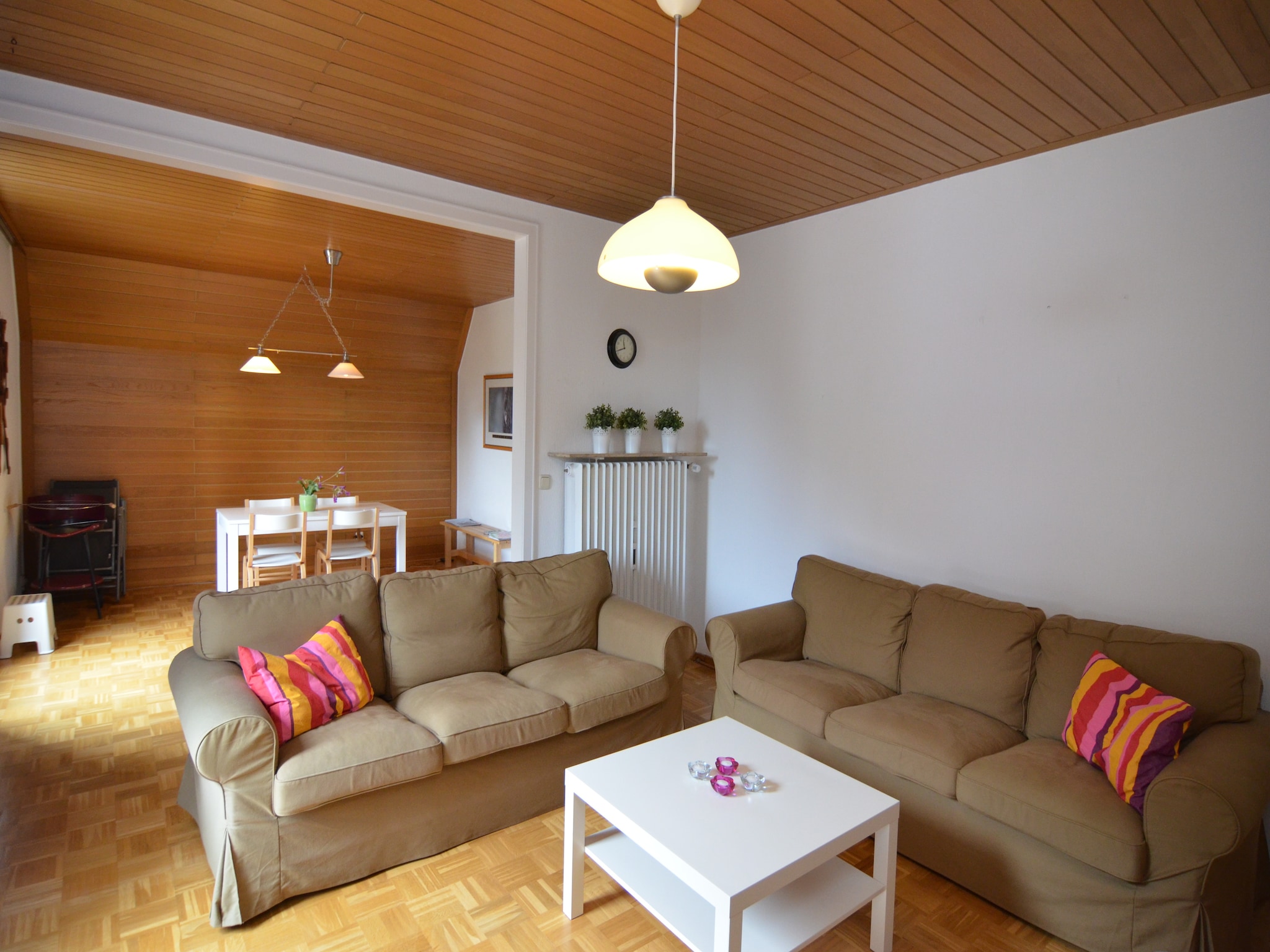 Ferienwohnung Im Weserbergland