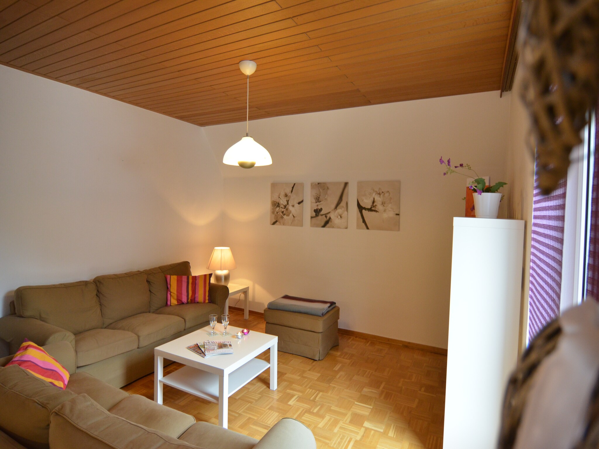 Ferienwohnung Im Weserbergland