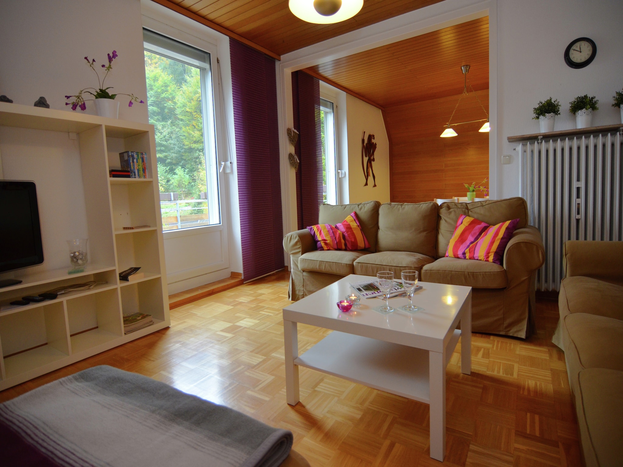 Ferienwohnung Im Weserbergland