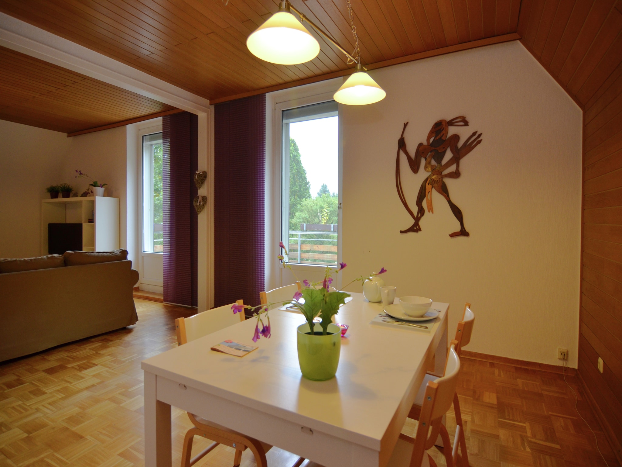 Ferienwohnung Im Weserbergland