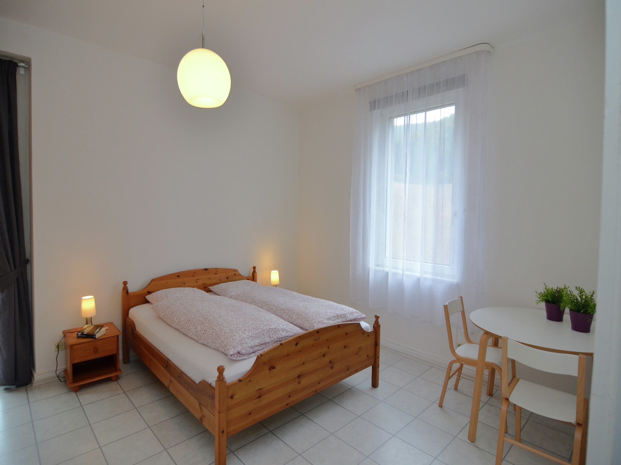 Ferienwohnung Im Weserbergland