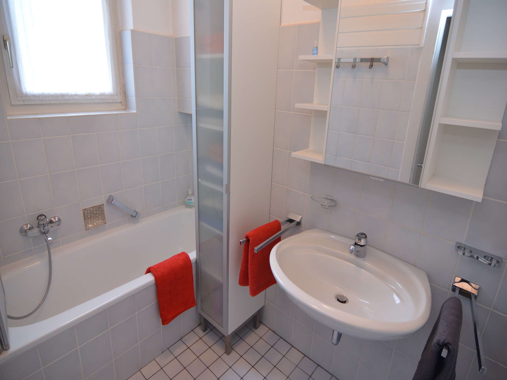 Ferienwohnung Im Weserbergland