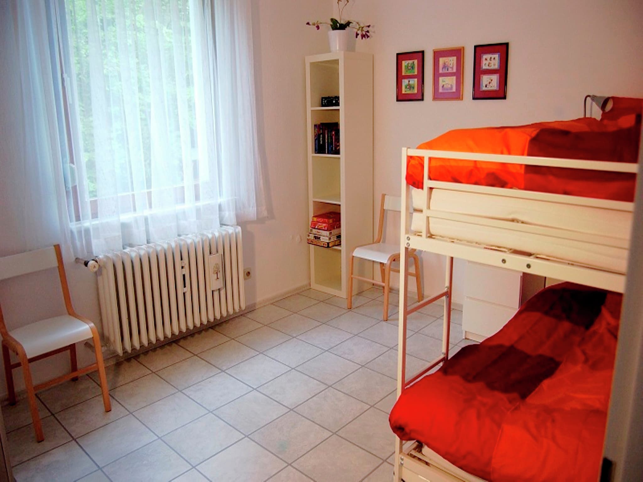 Ferienwohnung Im Weserbergland