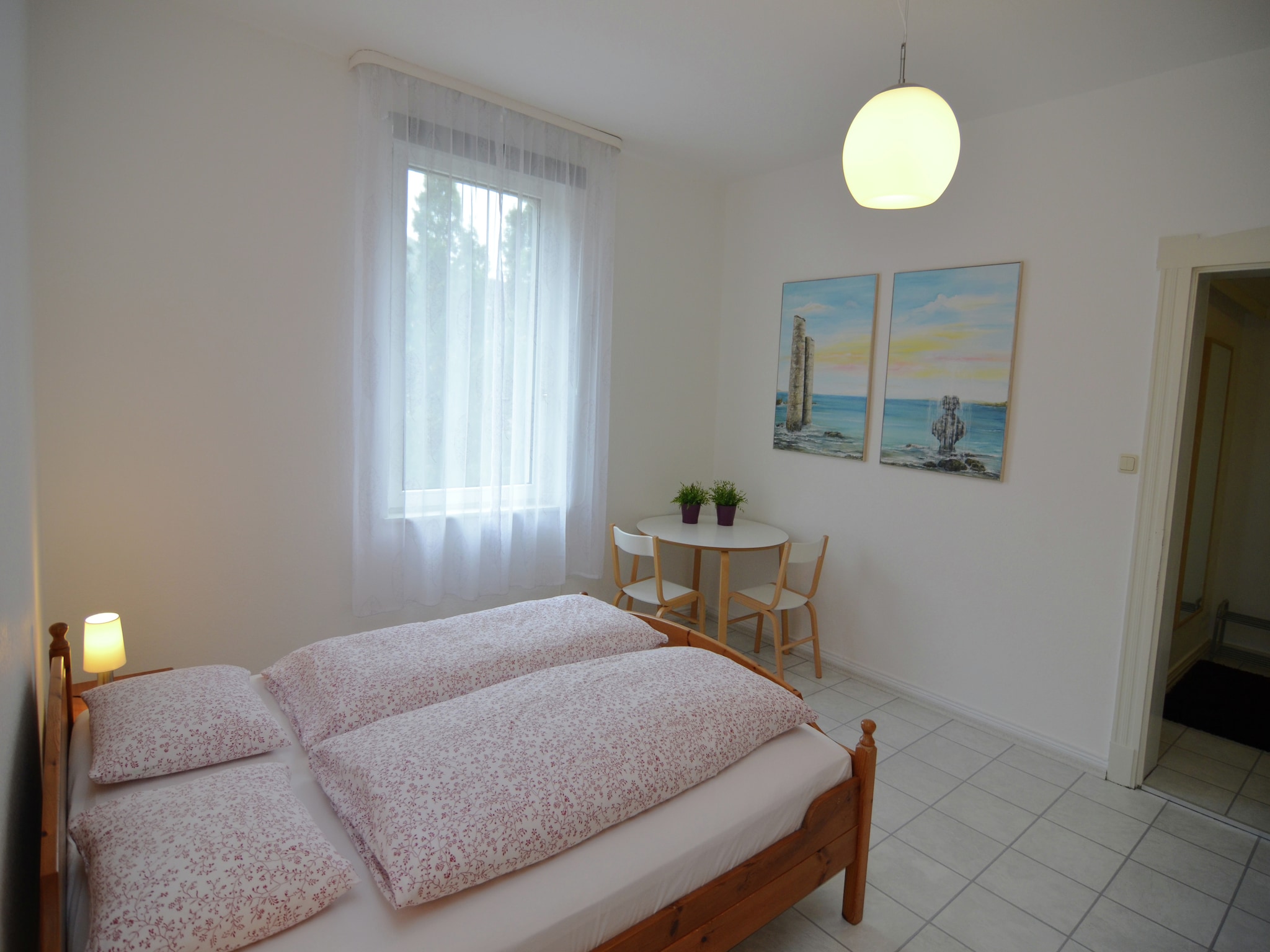 Ferienwohnung Im Weserbergland