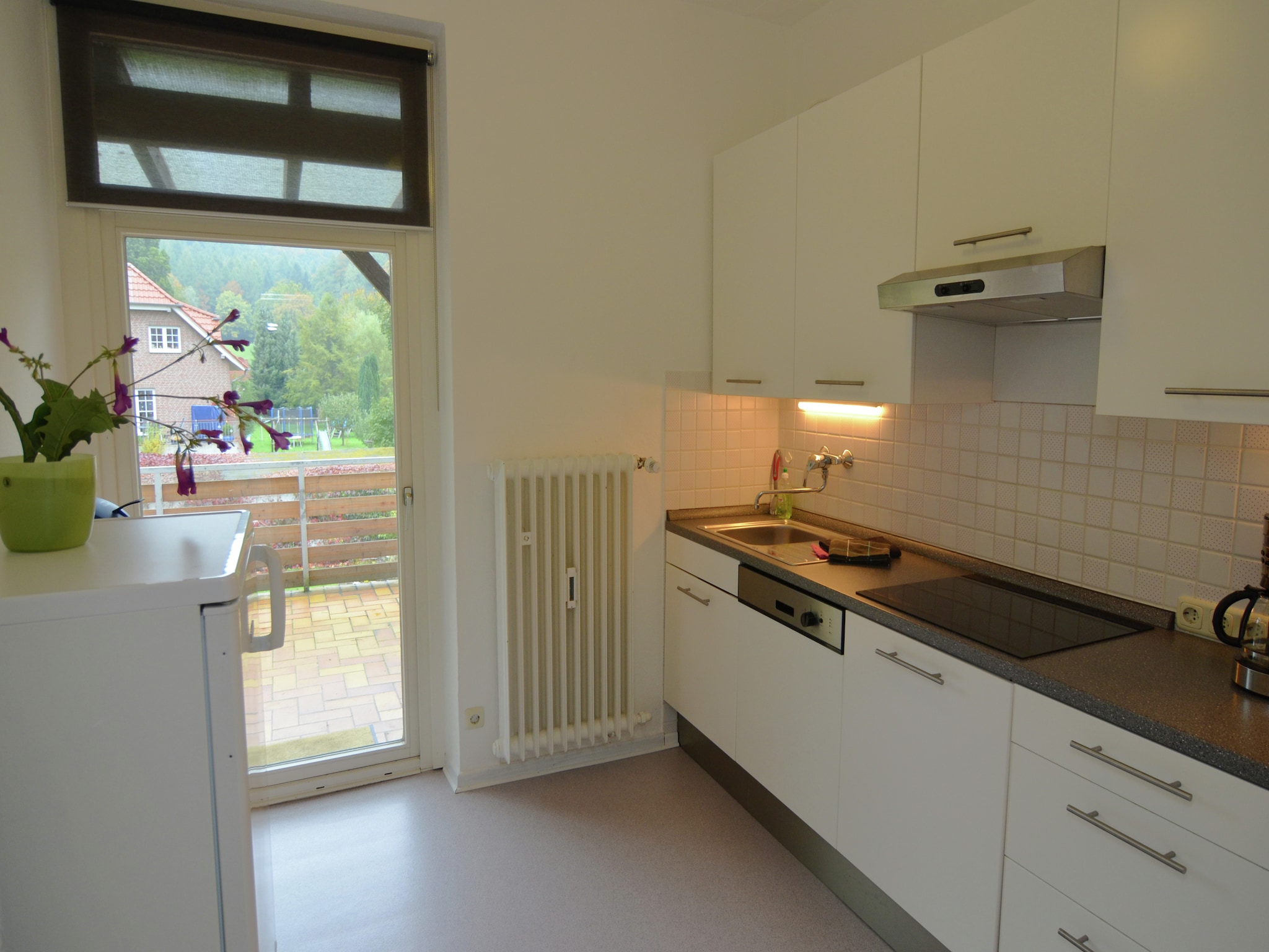 Ferienwohnung Im Weserbergland