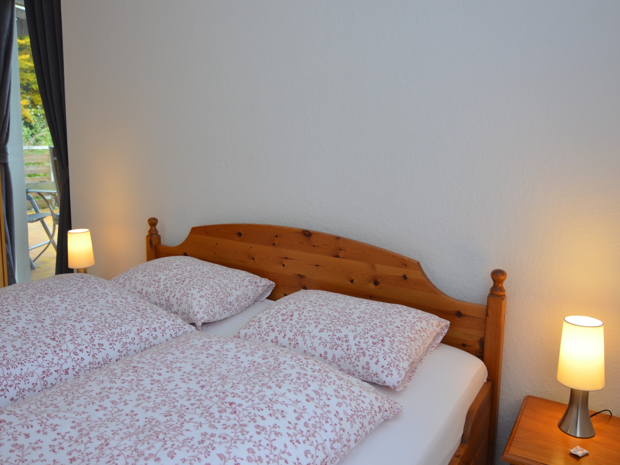 Ferienwohnung Im Weserbergland