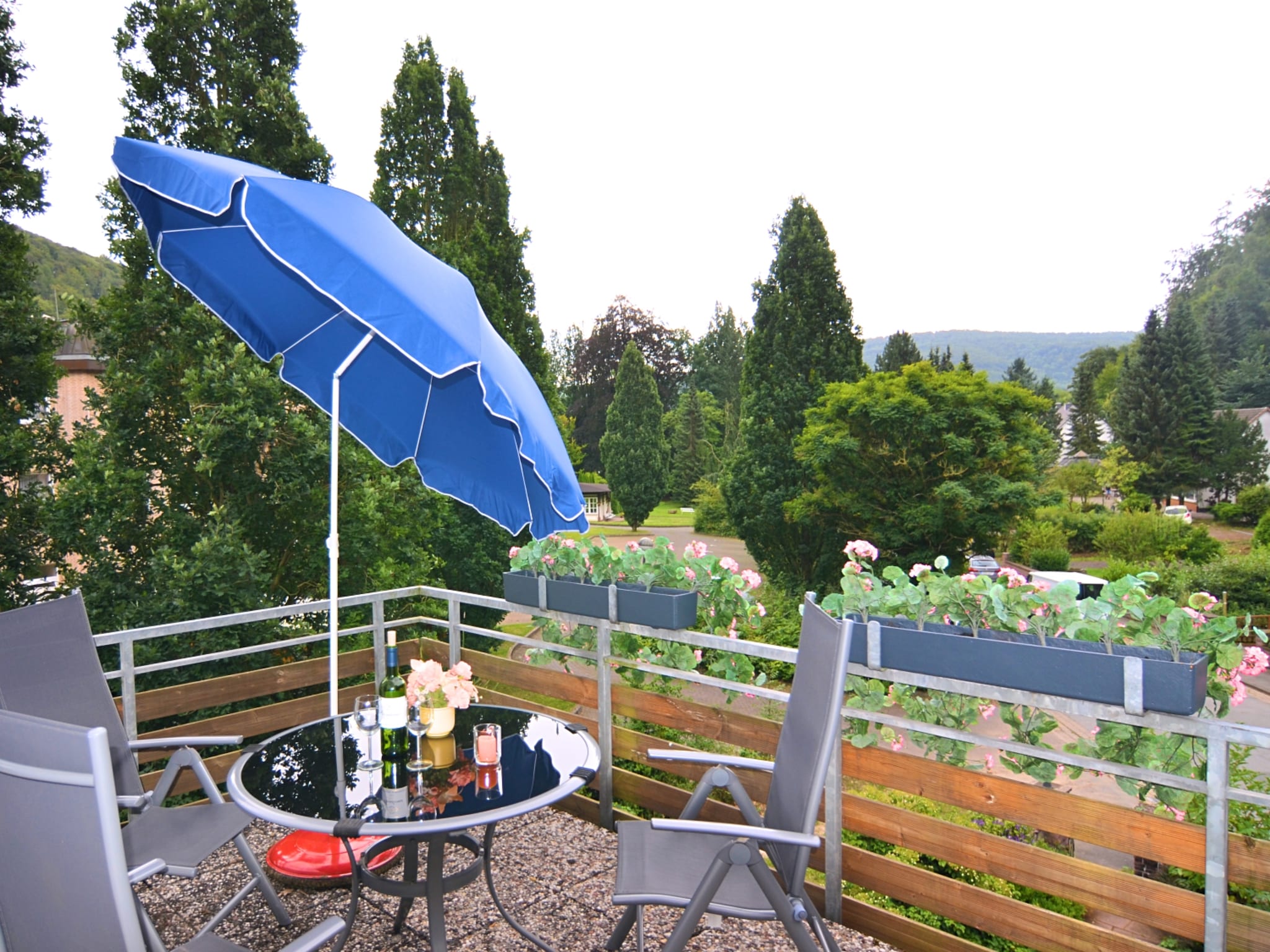Ferienwohnung Im Weserbergland