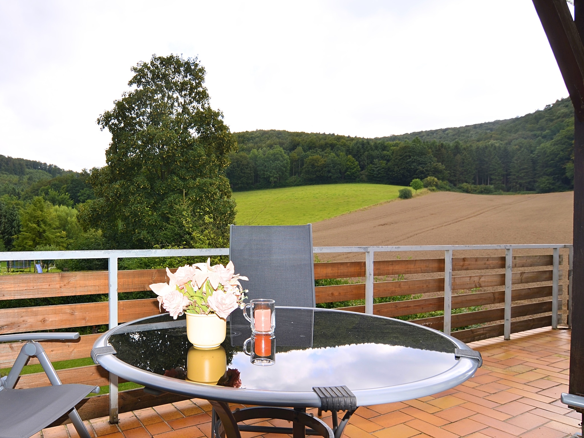 Ferienwohnung Im Weserbergland