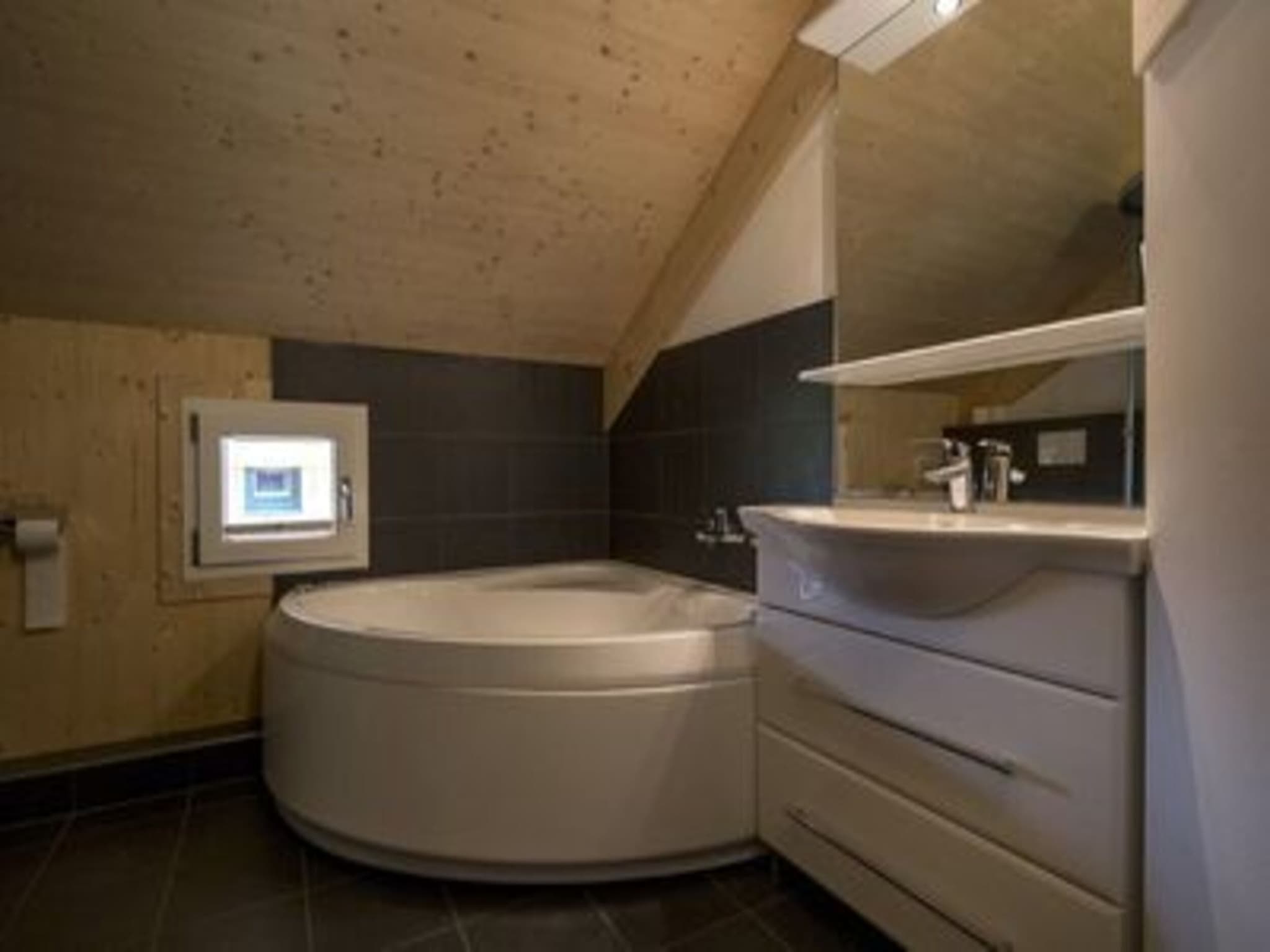 Vacation home Kreischberg Chalets  63a