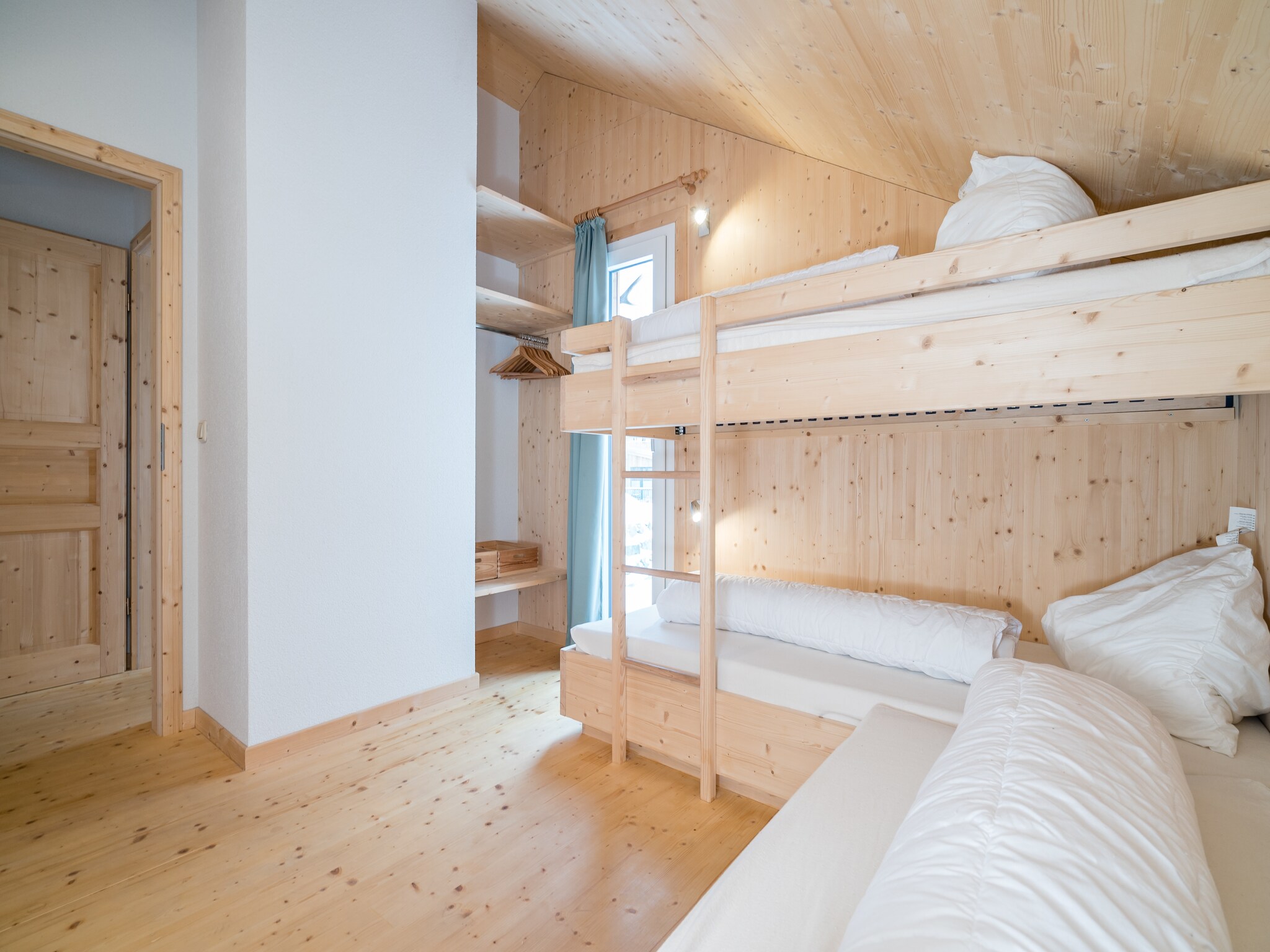 Vakantiehuis Chalet Bärenschanze