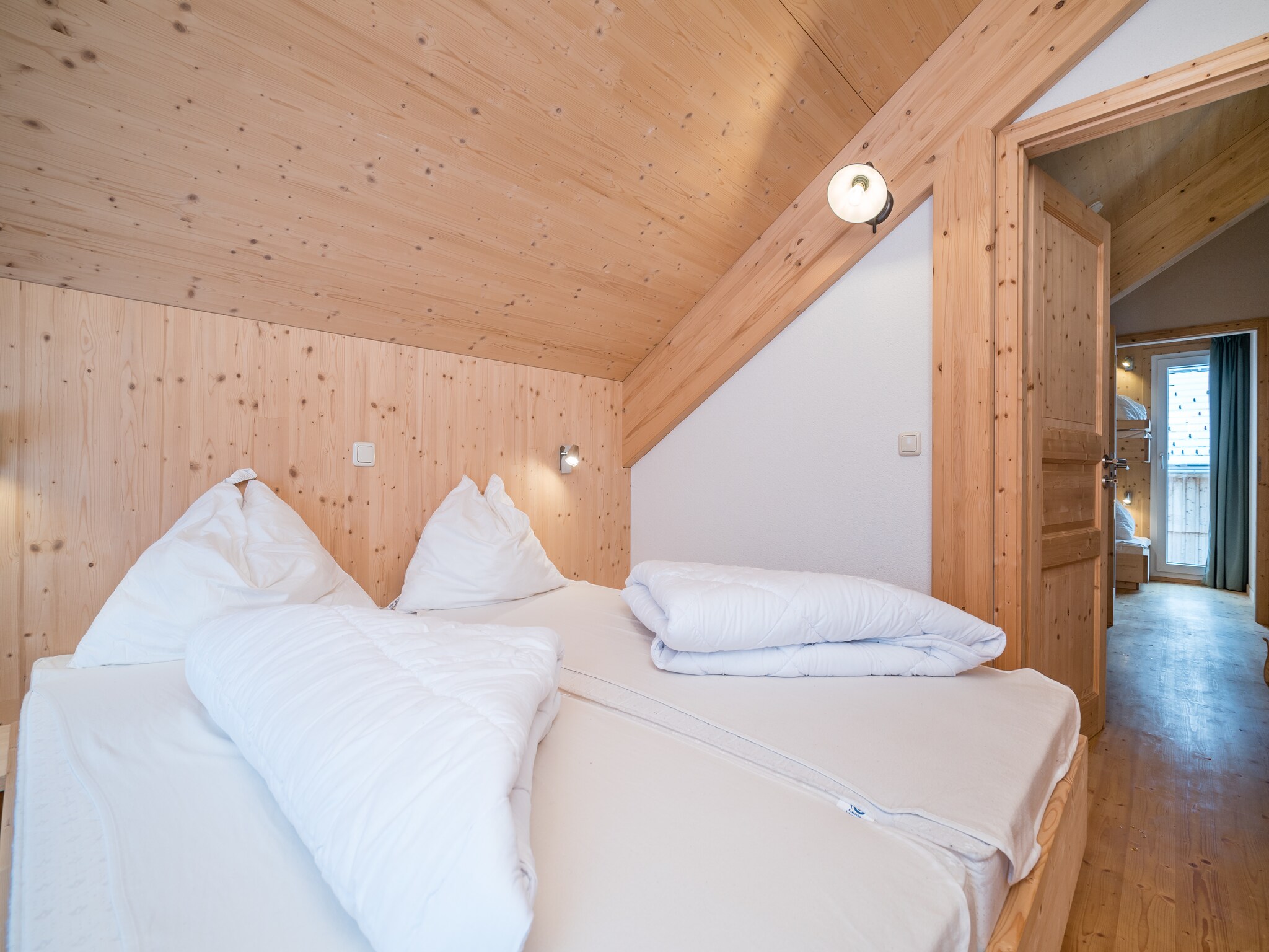 Vakantiehuis Chalet Bärenschanze