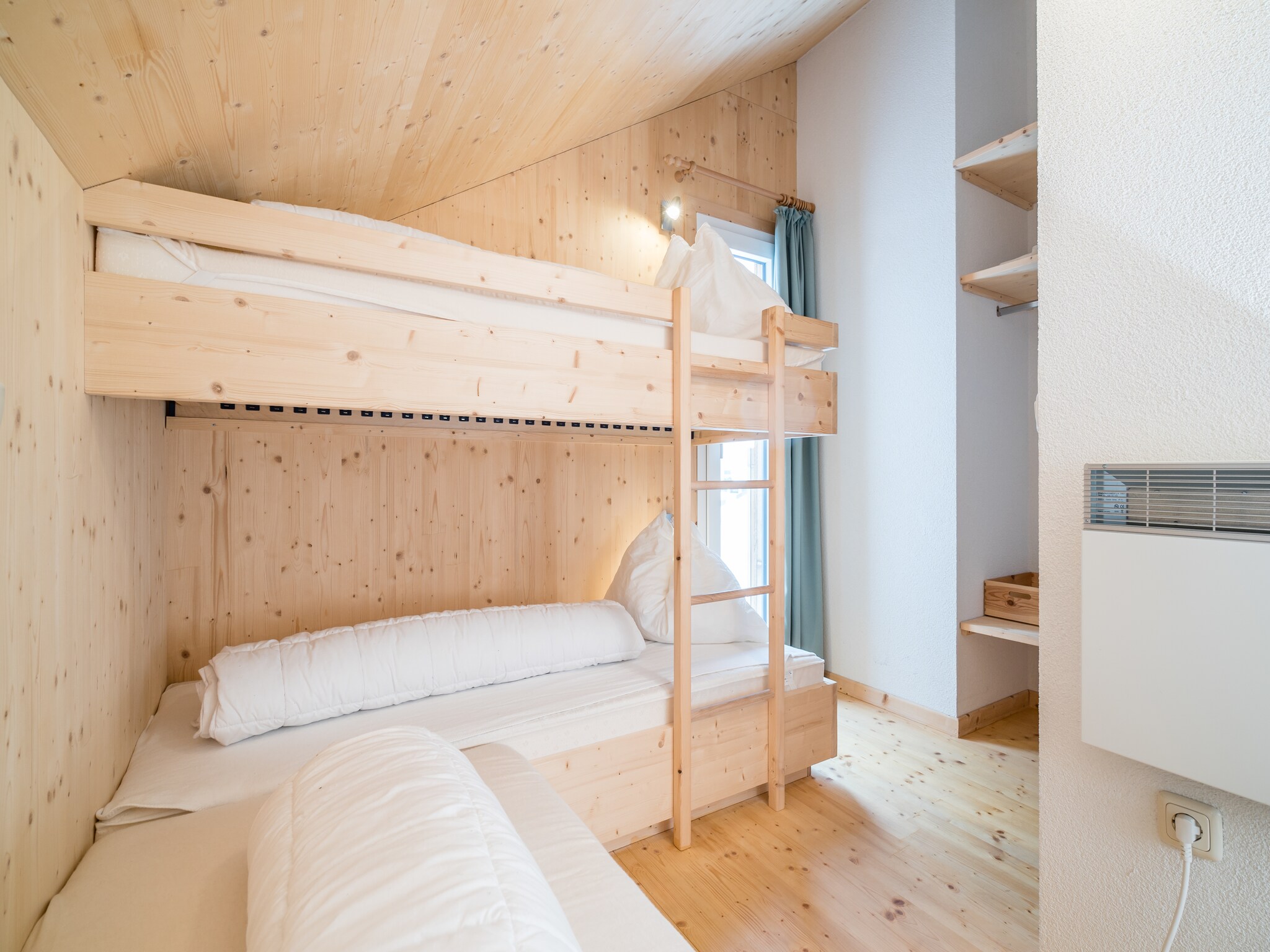 Vakantiehuis Chalet Bärenschanze