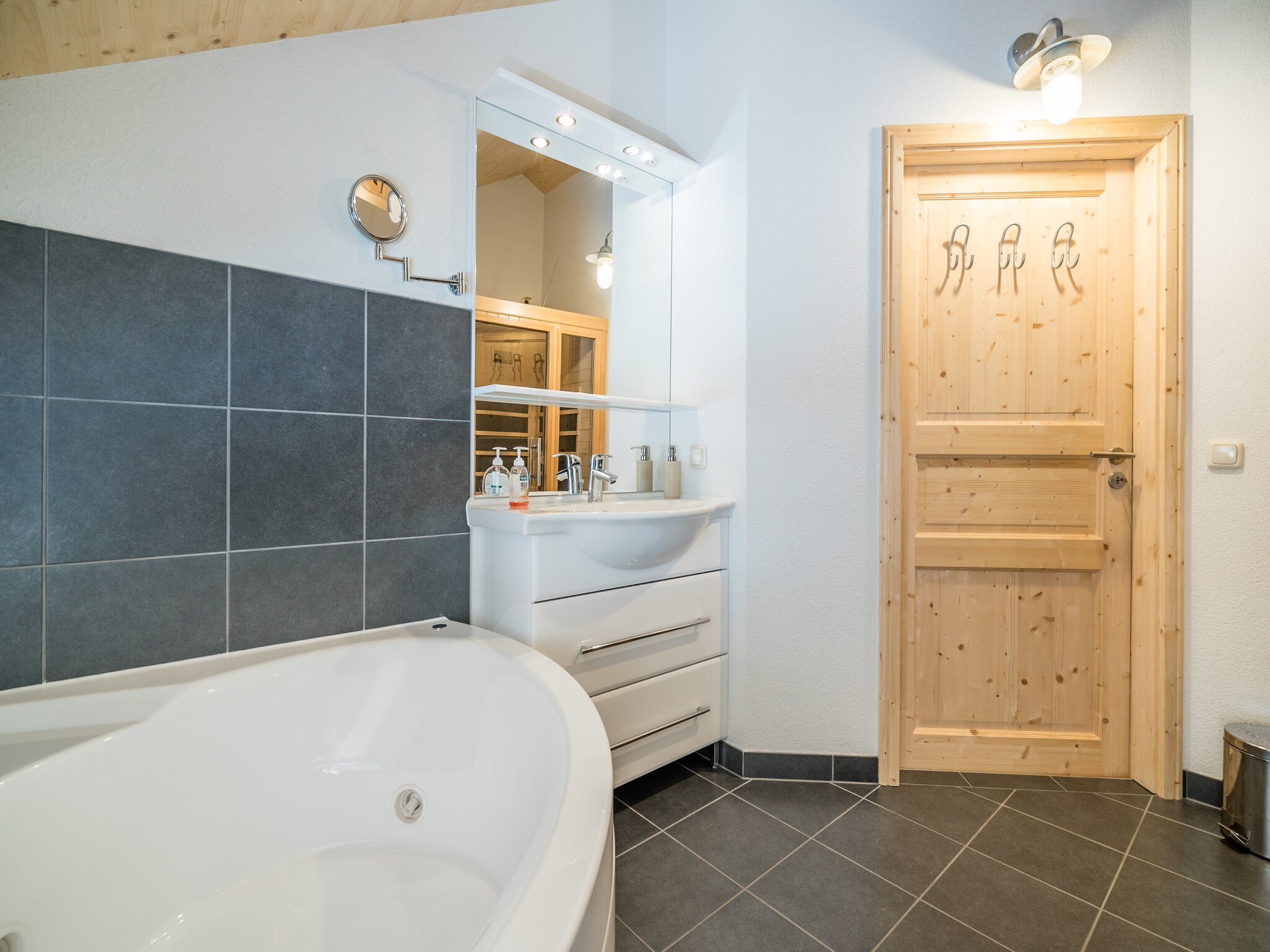 Vakantiehuis Chalet Bärenschanze