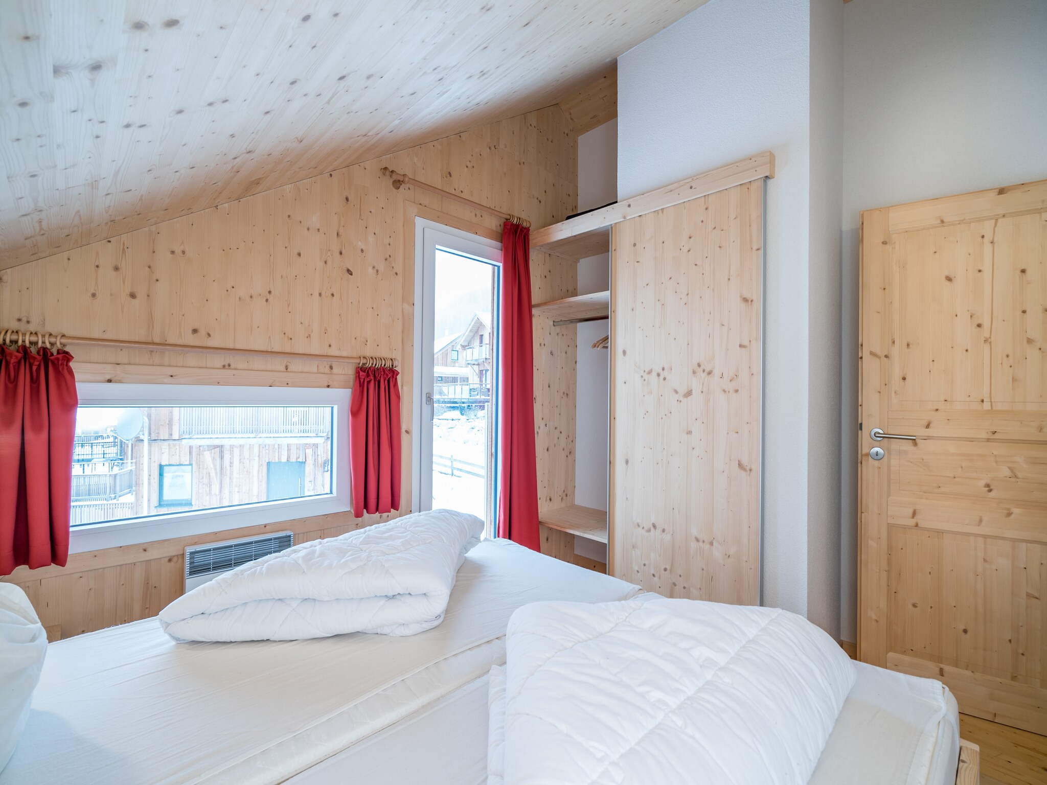 Vakantiehuis Chalet Bärenschanze