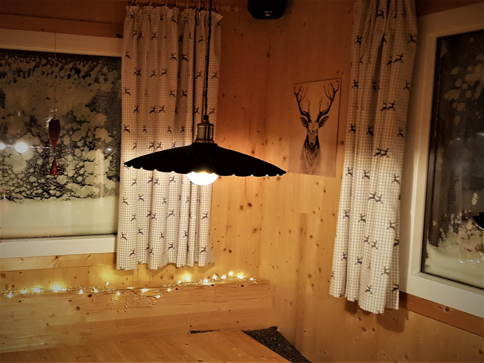 Vakantiehuis Chalet Bärenschanze