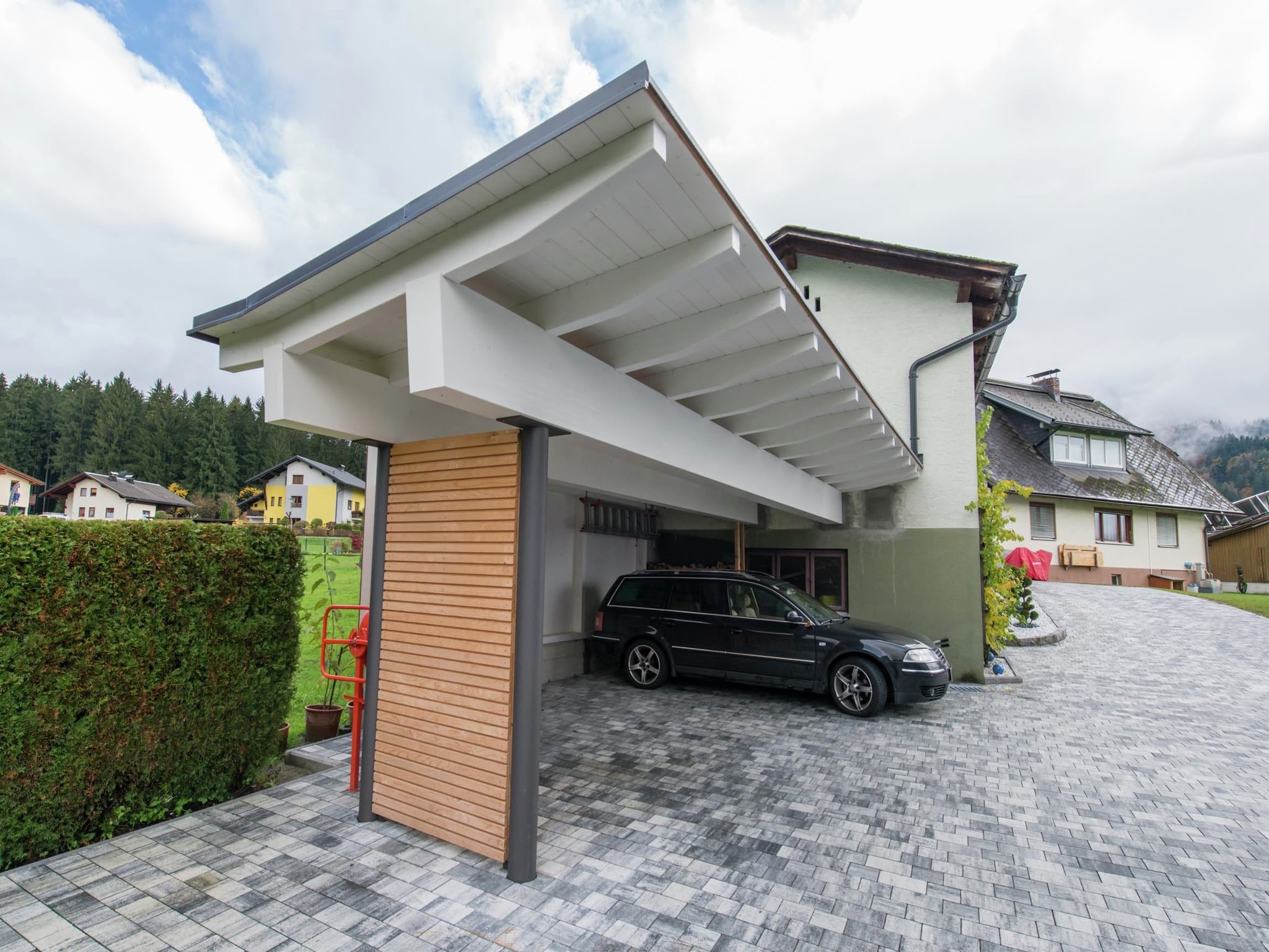 Leilighet Haus Markus und Martina