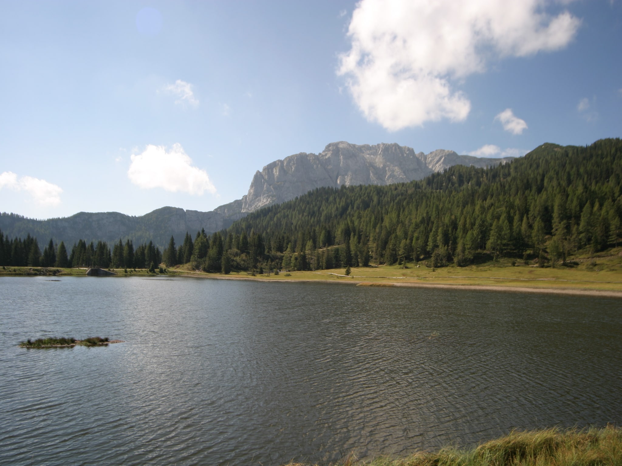Leilighet Haus Markus und Martina