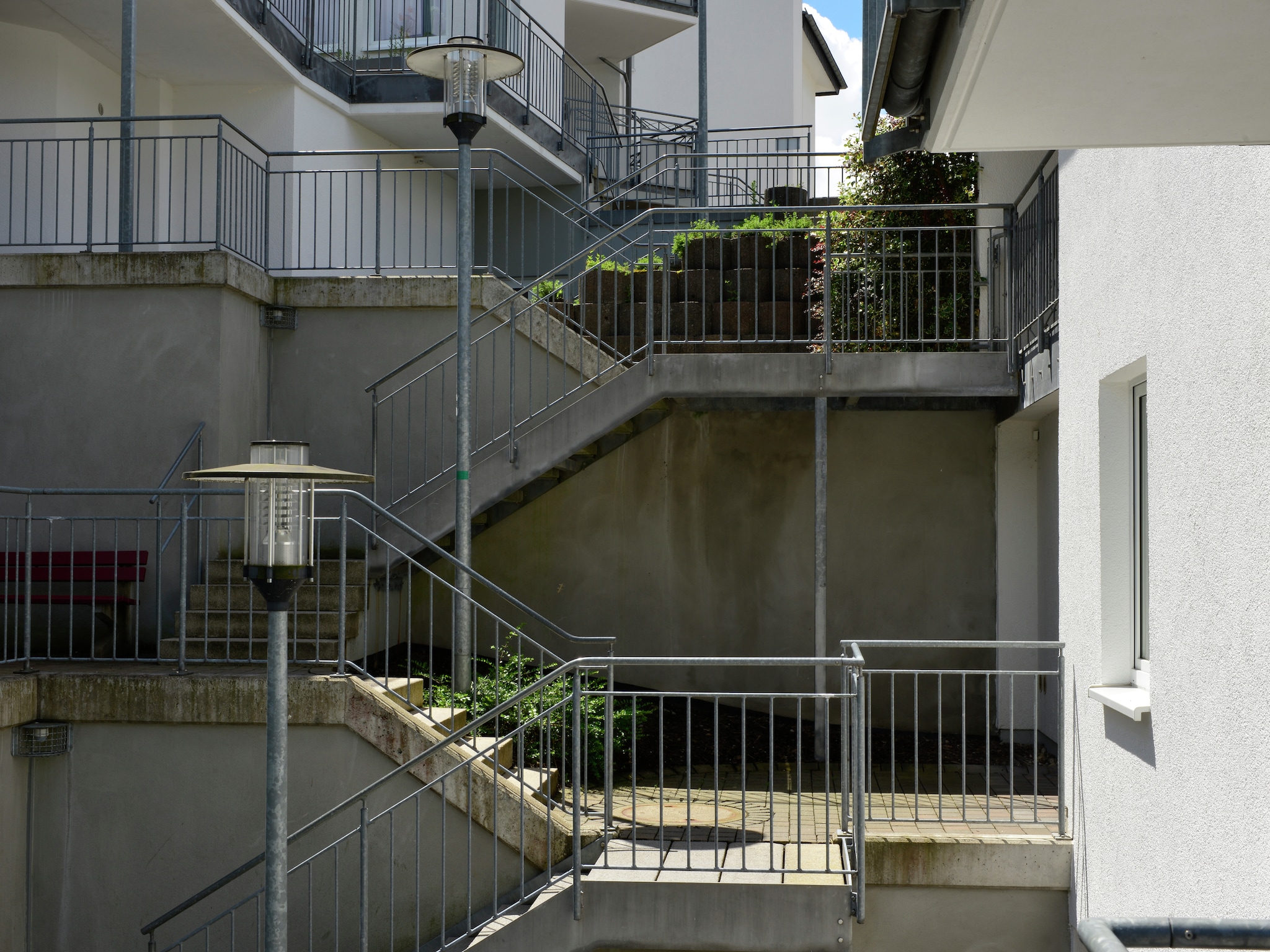 Apartment Residenz Mühlenberg
