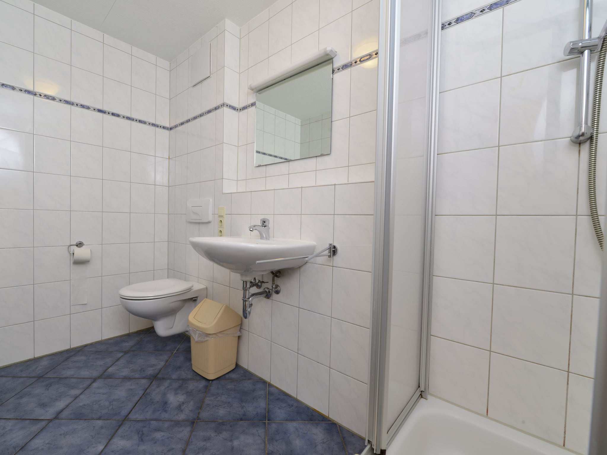 Apartment Residenz Mühlenberg