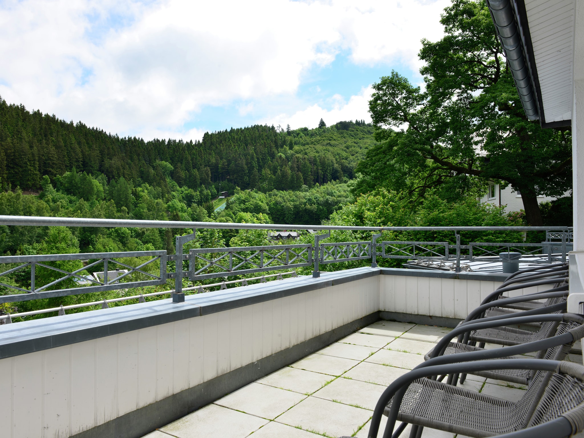 Apartment Residenz Mühlenberg