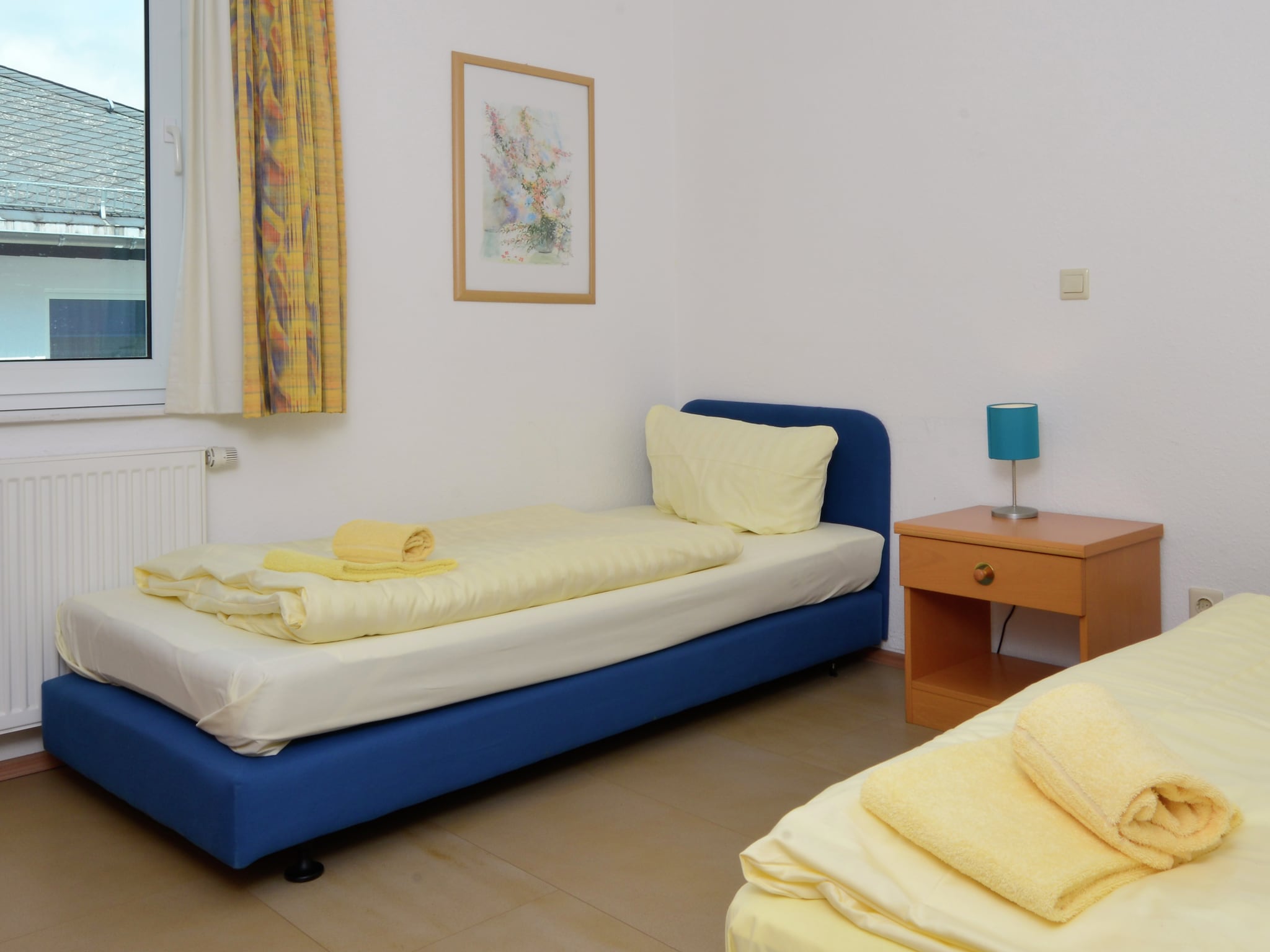 Apartment Residenz Mühlenberg
