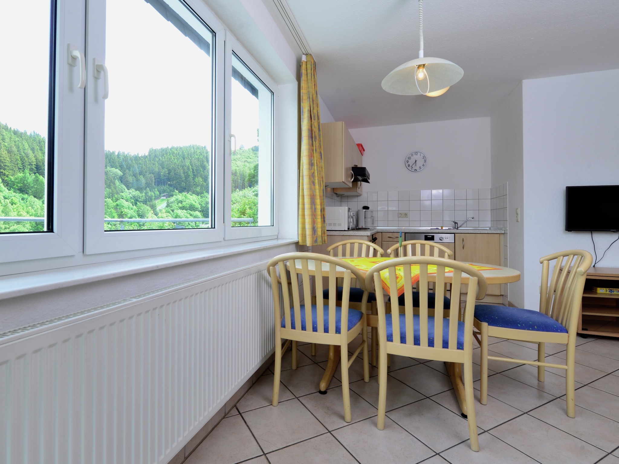Apartment Residenz Mühlenberg