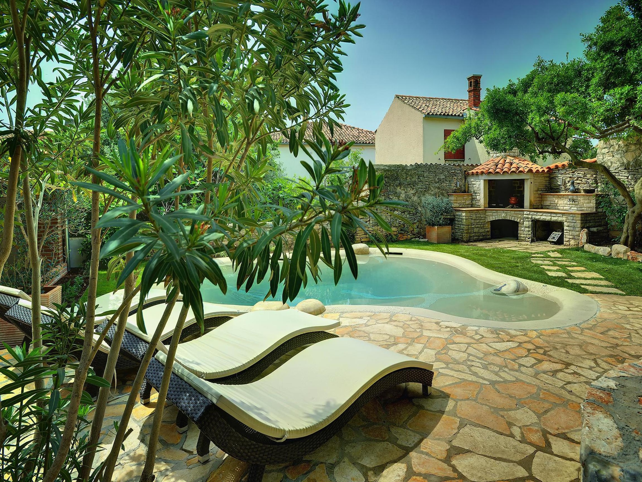   Villa BR