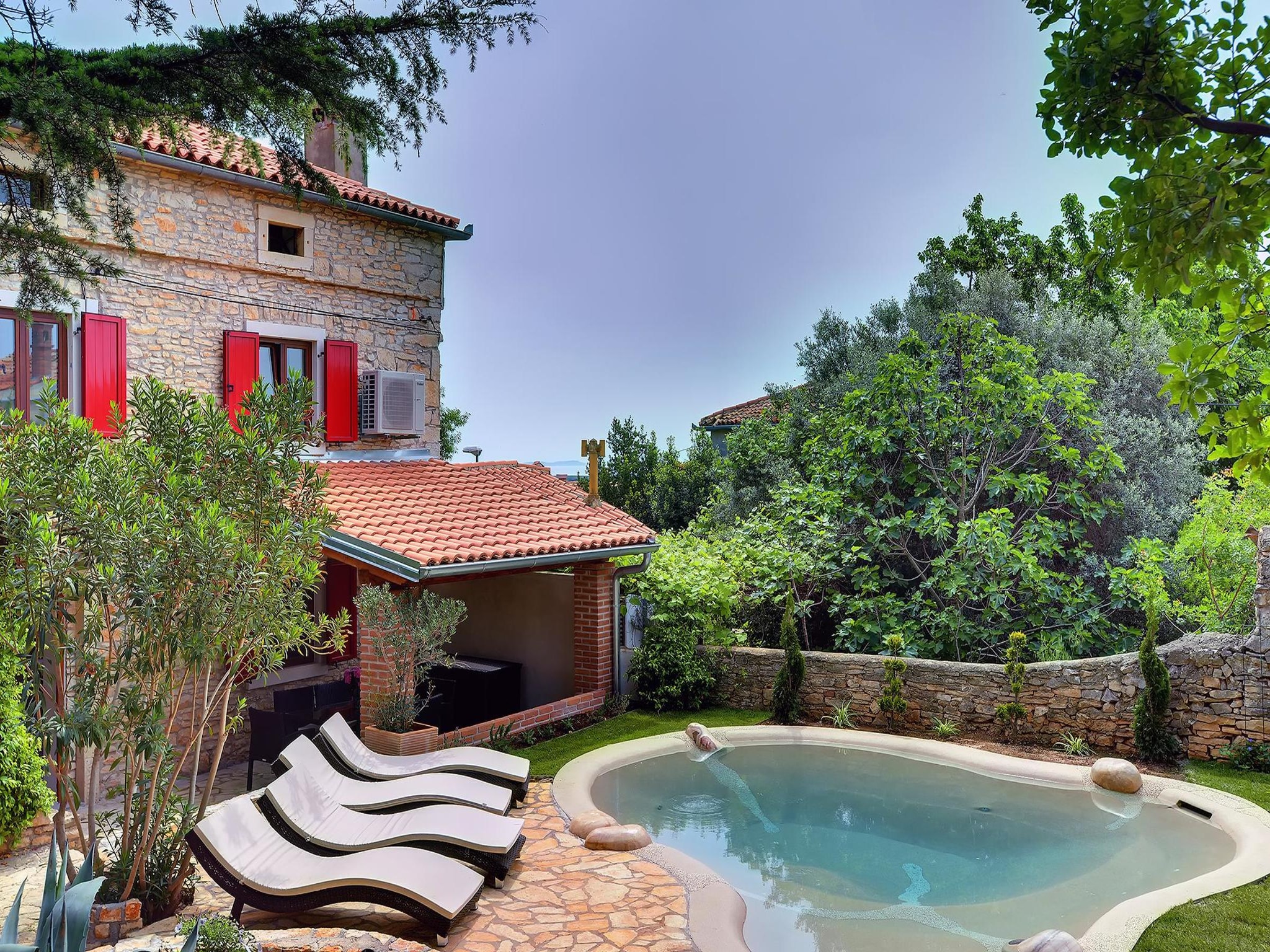   Villa BR